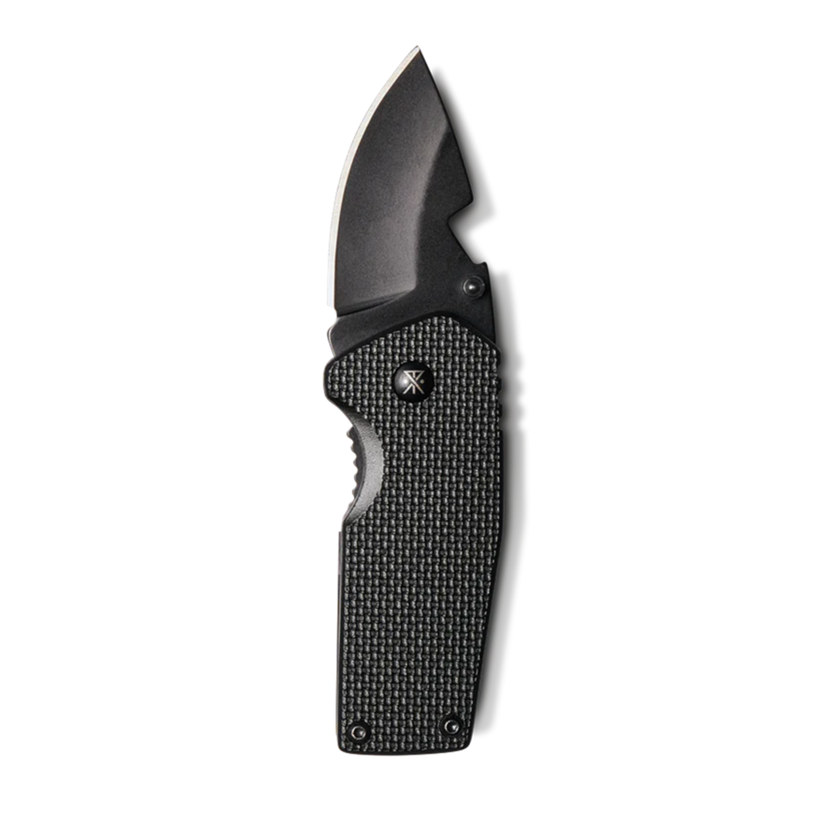ROARK Roark Enduro Pocket Knife Black
