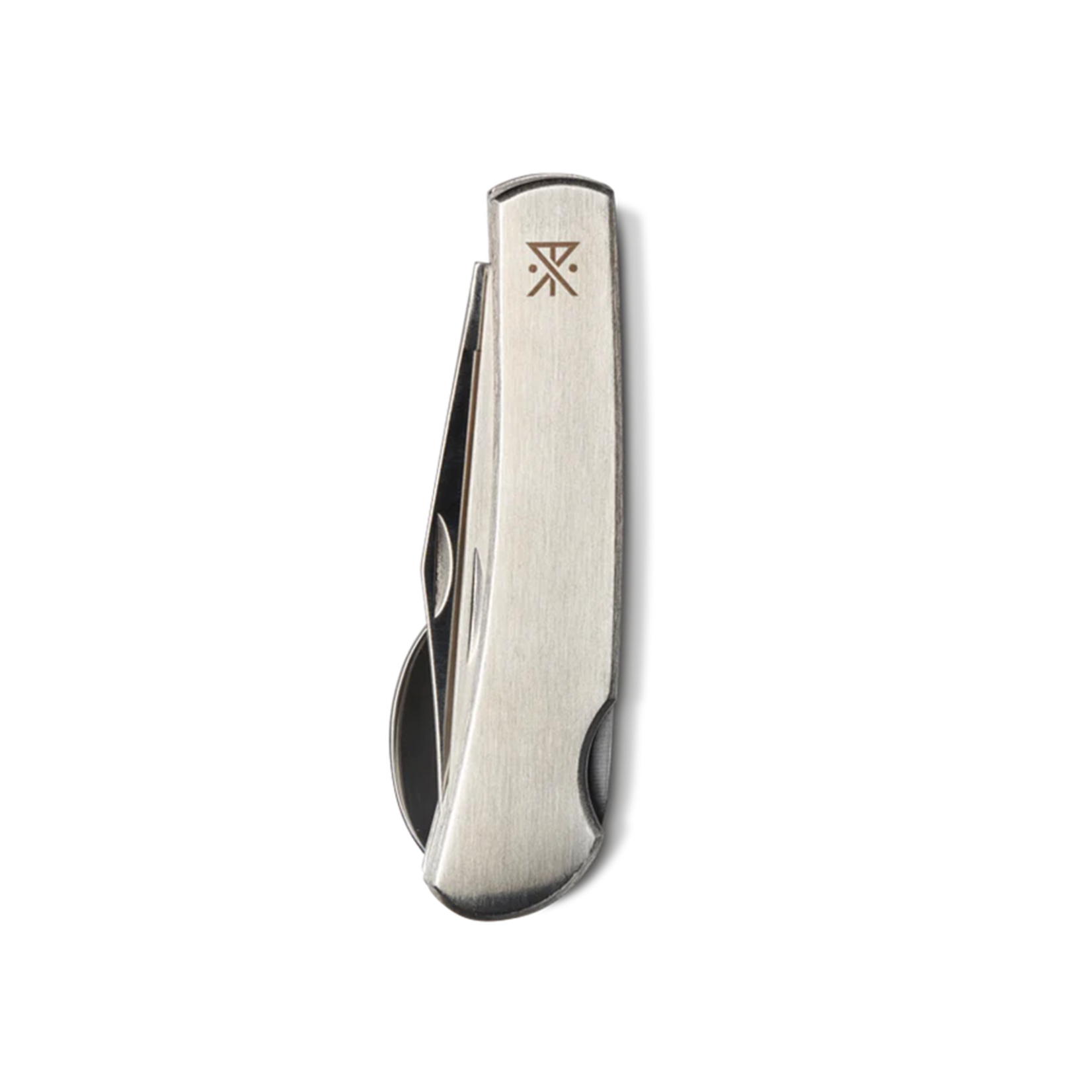 ROARK Roark Separator Camp Tool Grey