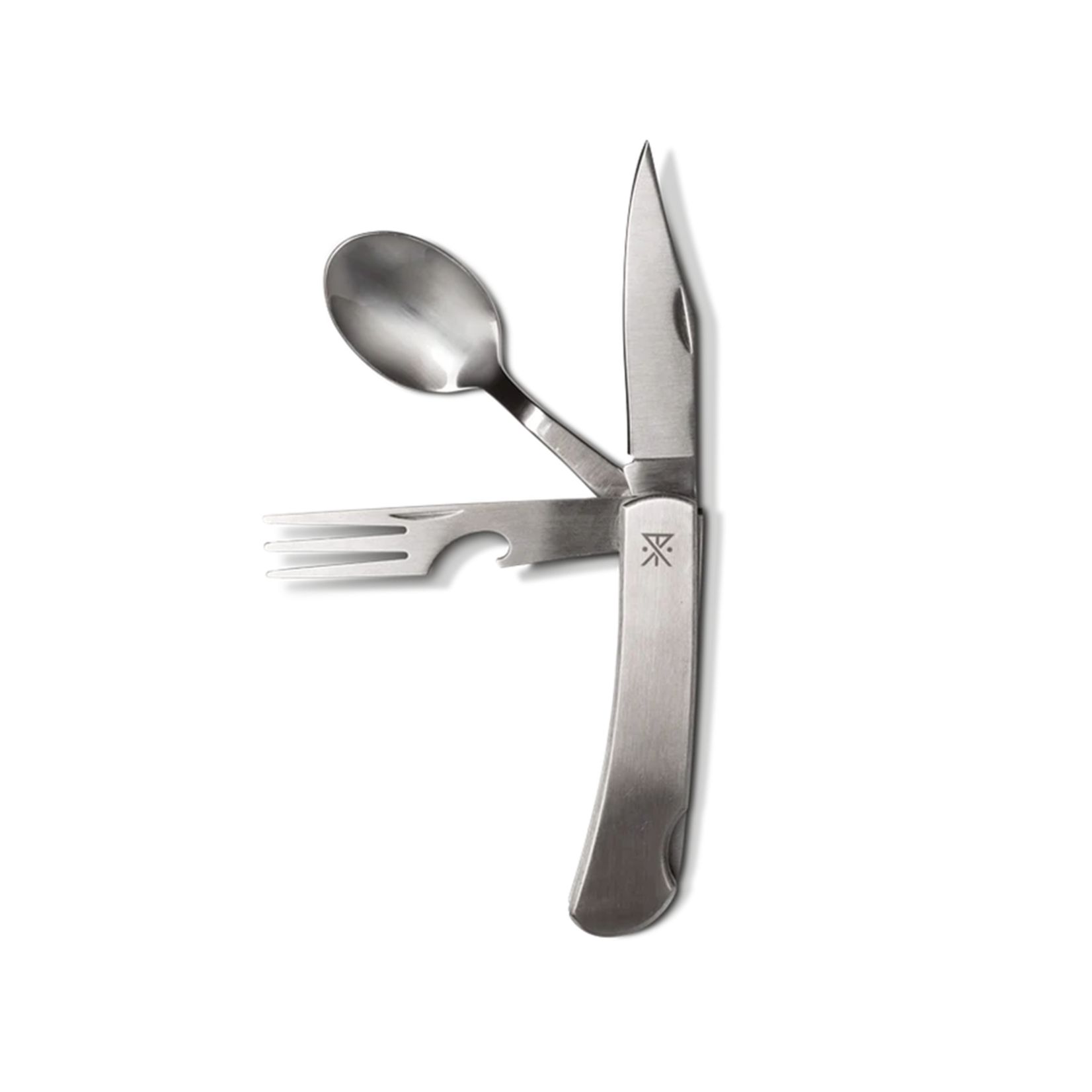 ROARK Roark Separator Camp Tool Grey