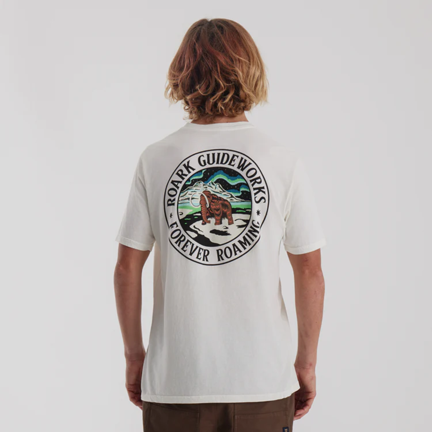 ROARK Roark Forever Roaming T-Shirt