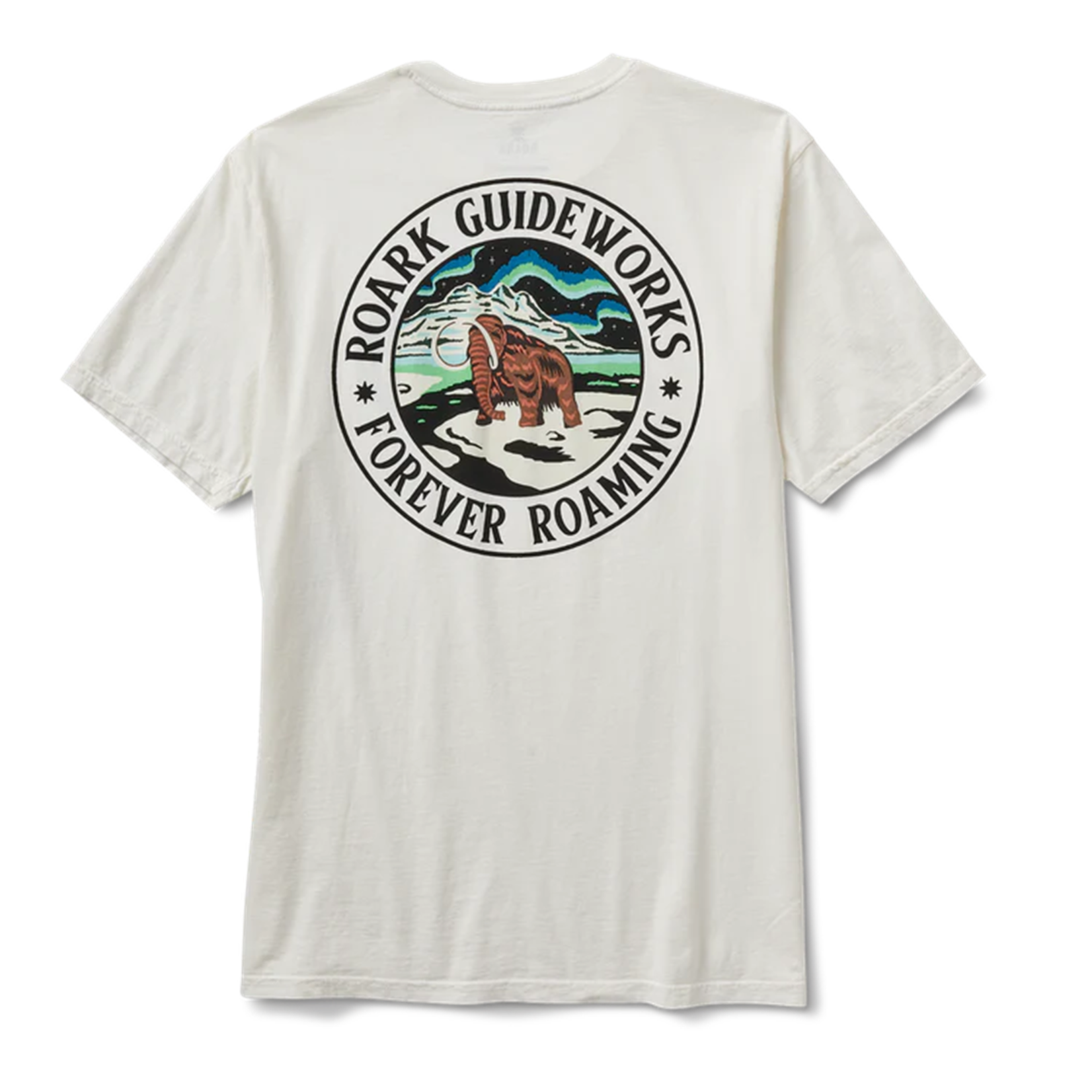 ROARK Roark Forever Roaming T-Shirt