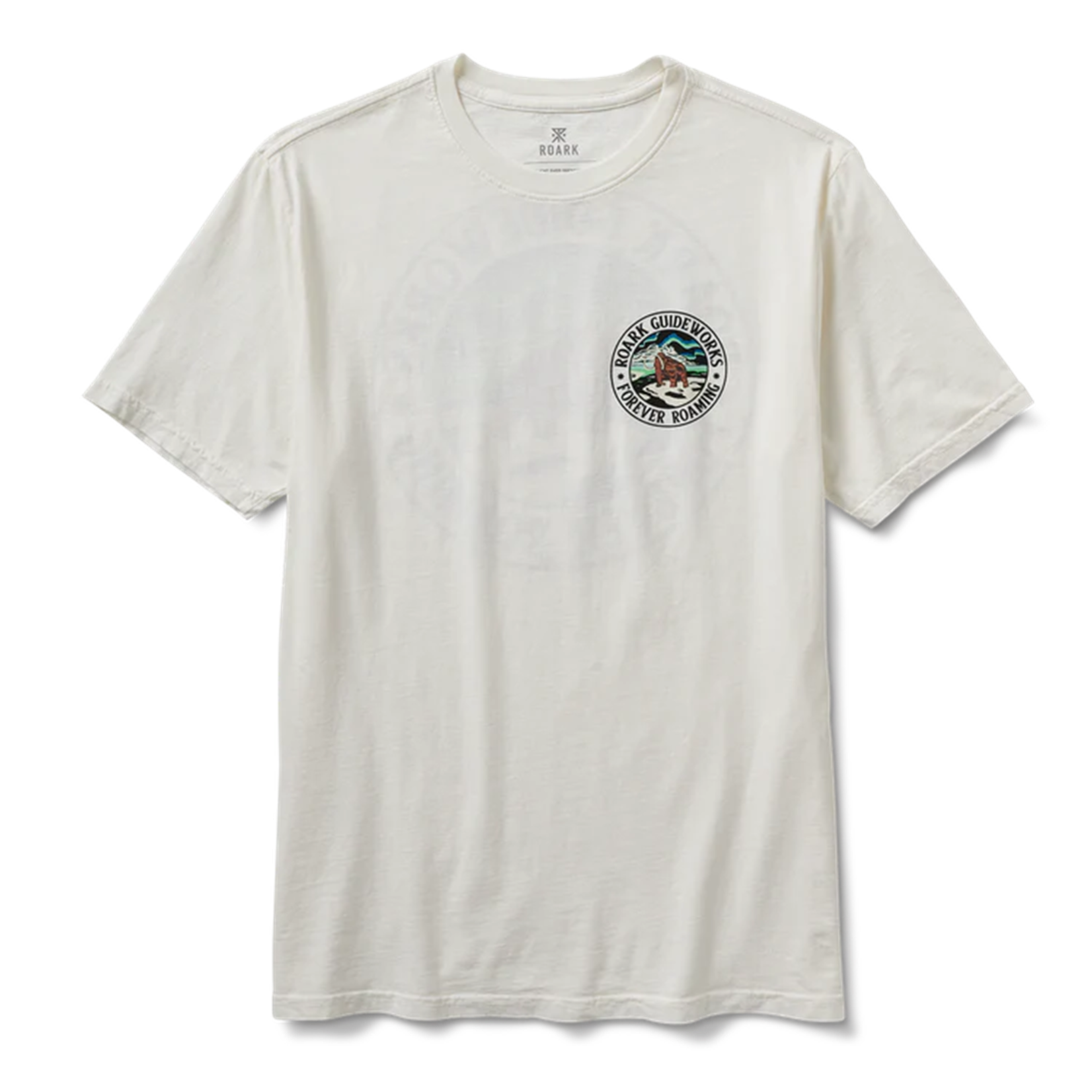 ROARK Roark Forever Roaming T-Shirt