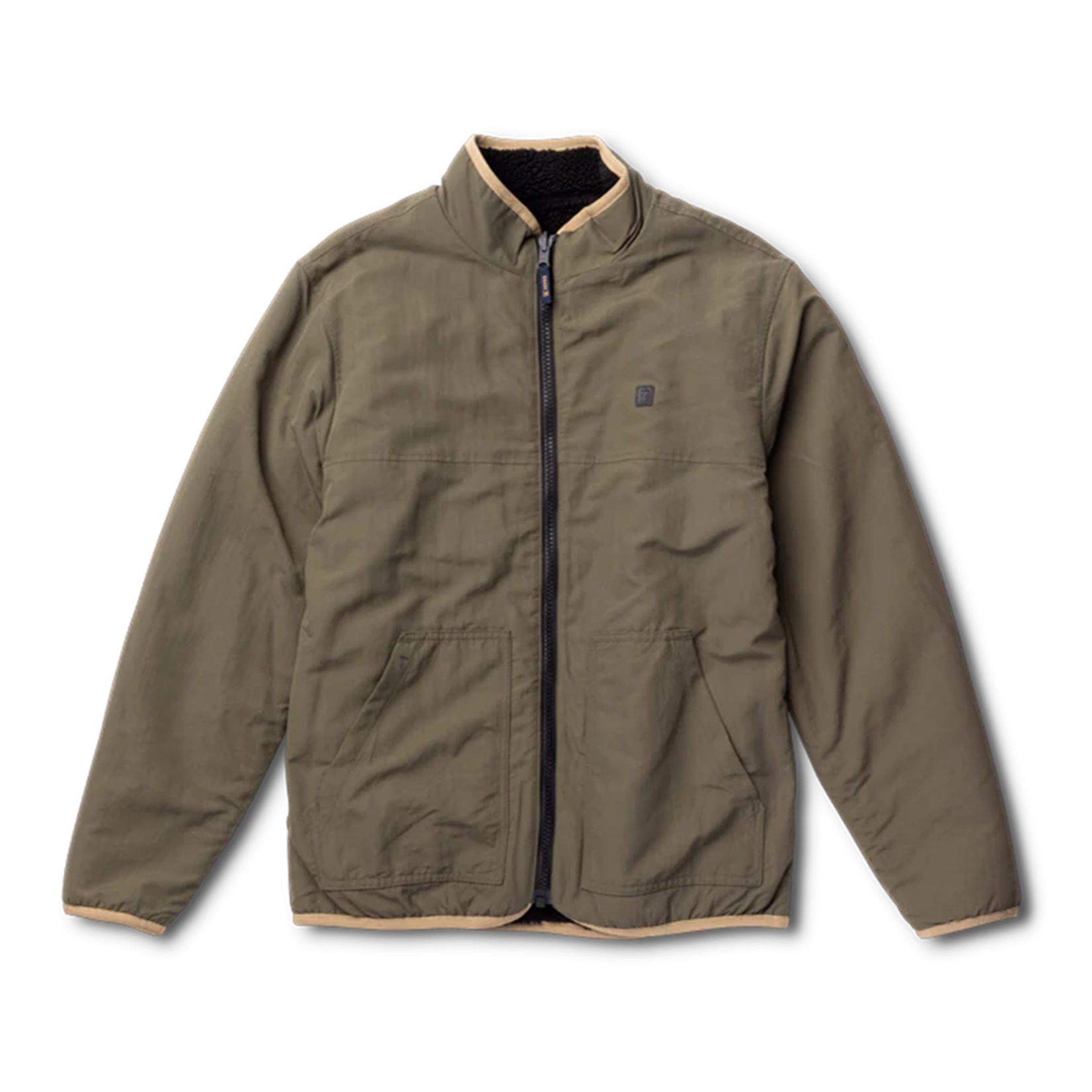 ROARK Roark Switchback Reversible Jacket