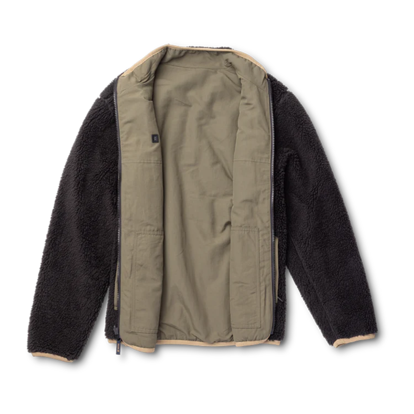 ROARK Roark Switchback Reversible Jacket