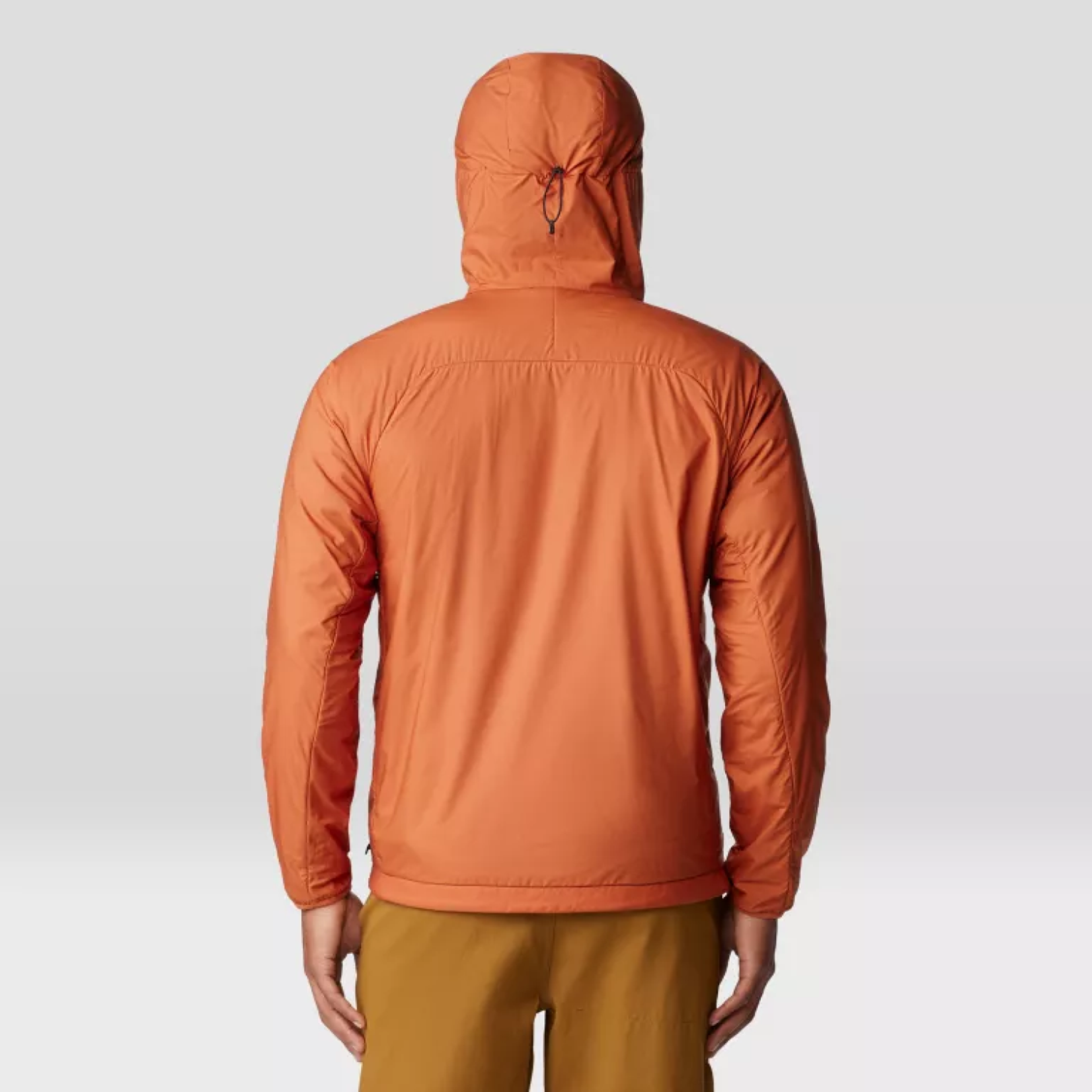 Mountain Hardwear Mountain Hardwear Kor Airshell Warm Jacket