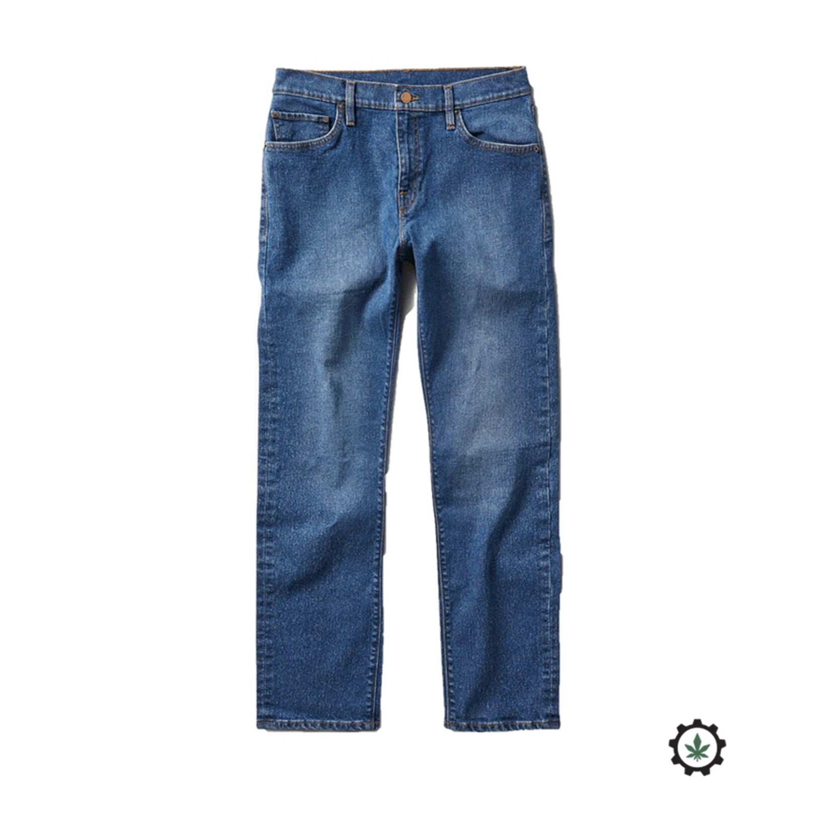 ROARK Roark HWY128 Denim Pant