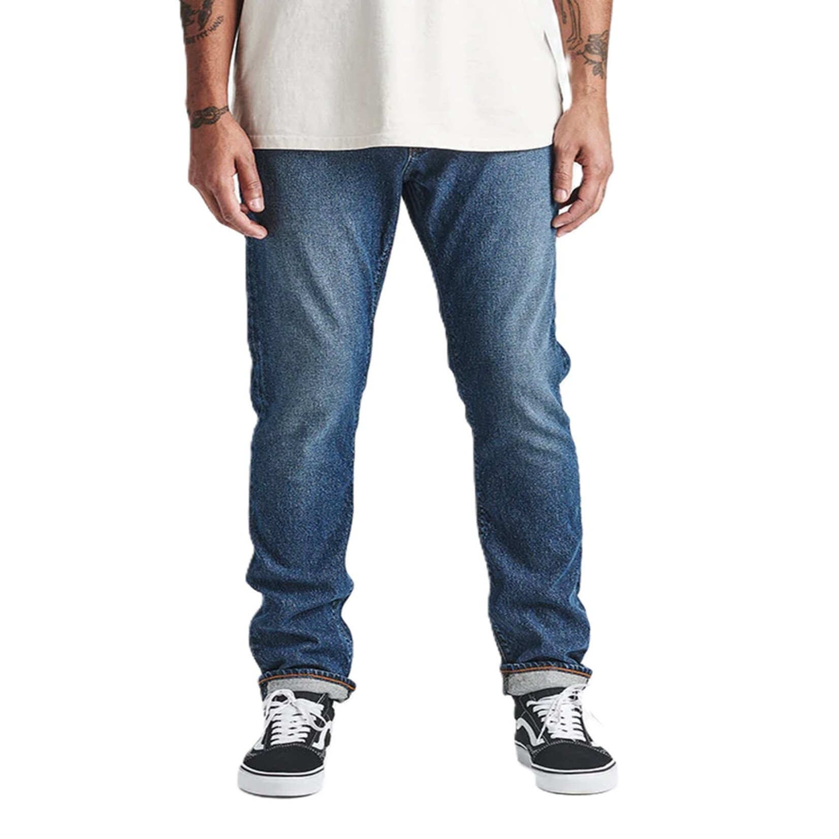 ROARK Roark HWY128 Denim Pant