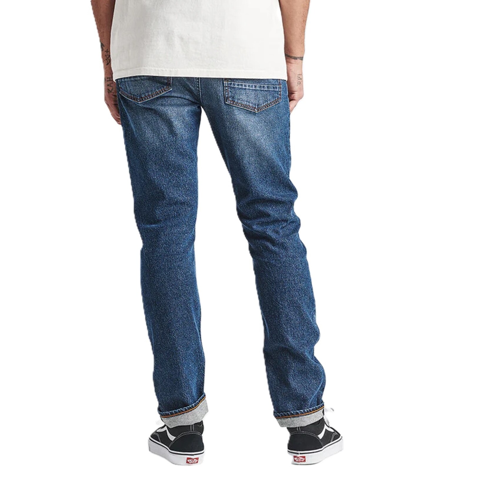 ROARK Roark HWY128 Denim Pant