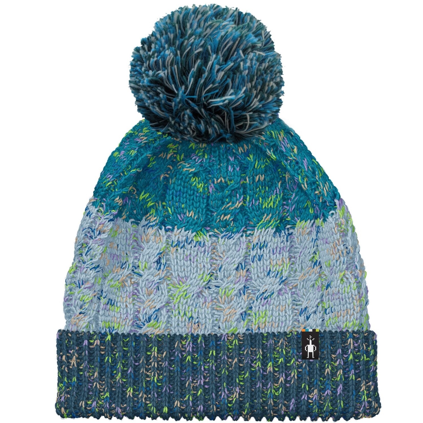 Smartwool Smartwool Isto Retro Beanie O/S