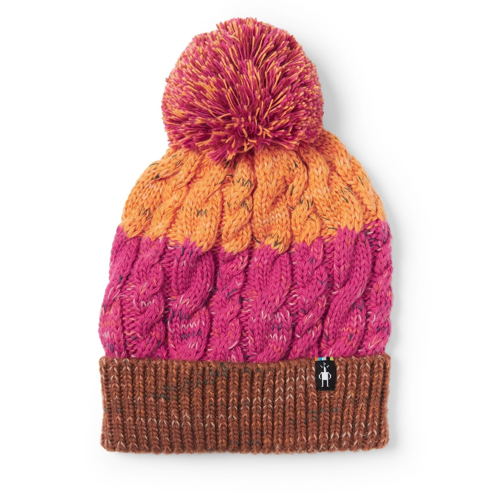 Smartwool Smartwool Isto Retro Beanie O/S