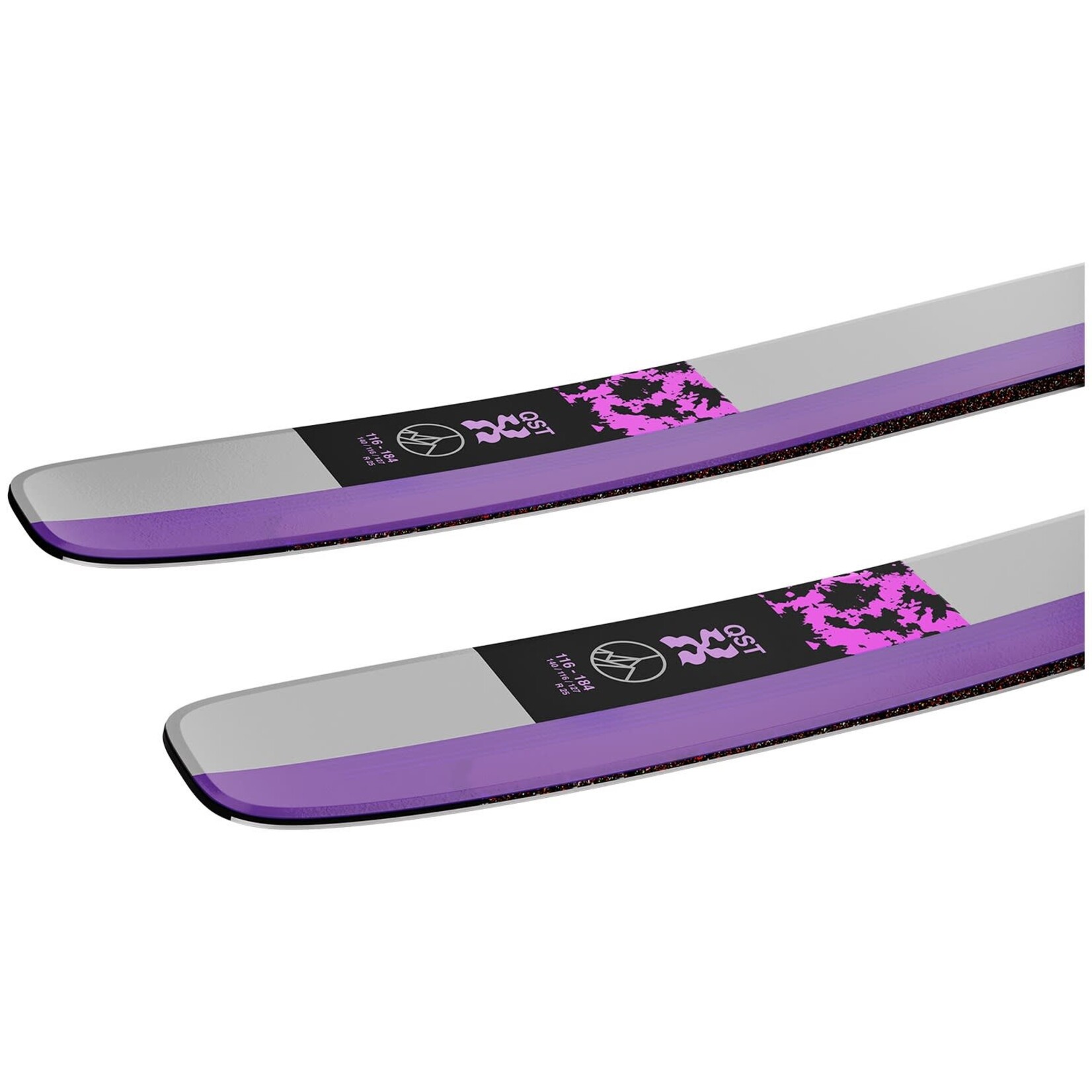 Salomon 2025 Salomon QST X
