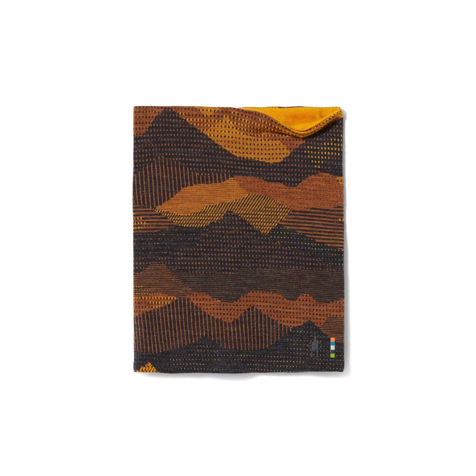 Smartwool Smartwool Thermal Merino Reversible Neck Gaiter