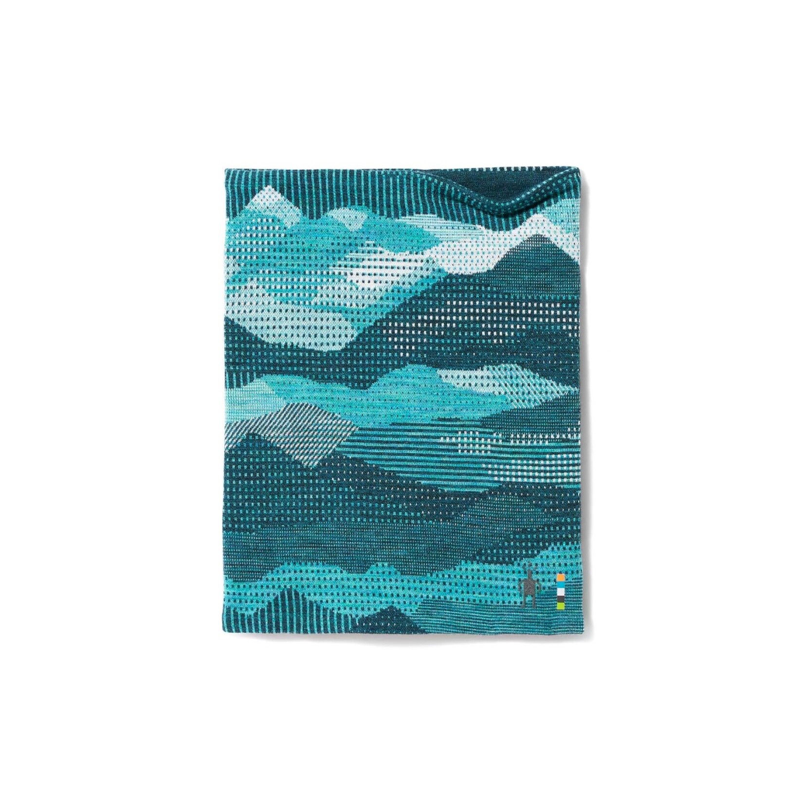 Smartwool Smartwool Thermal Merino Reversible Neck Gaiter