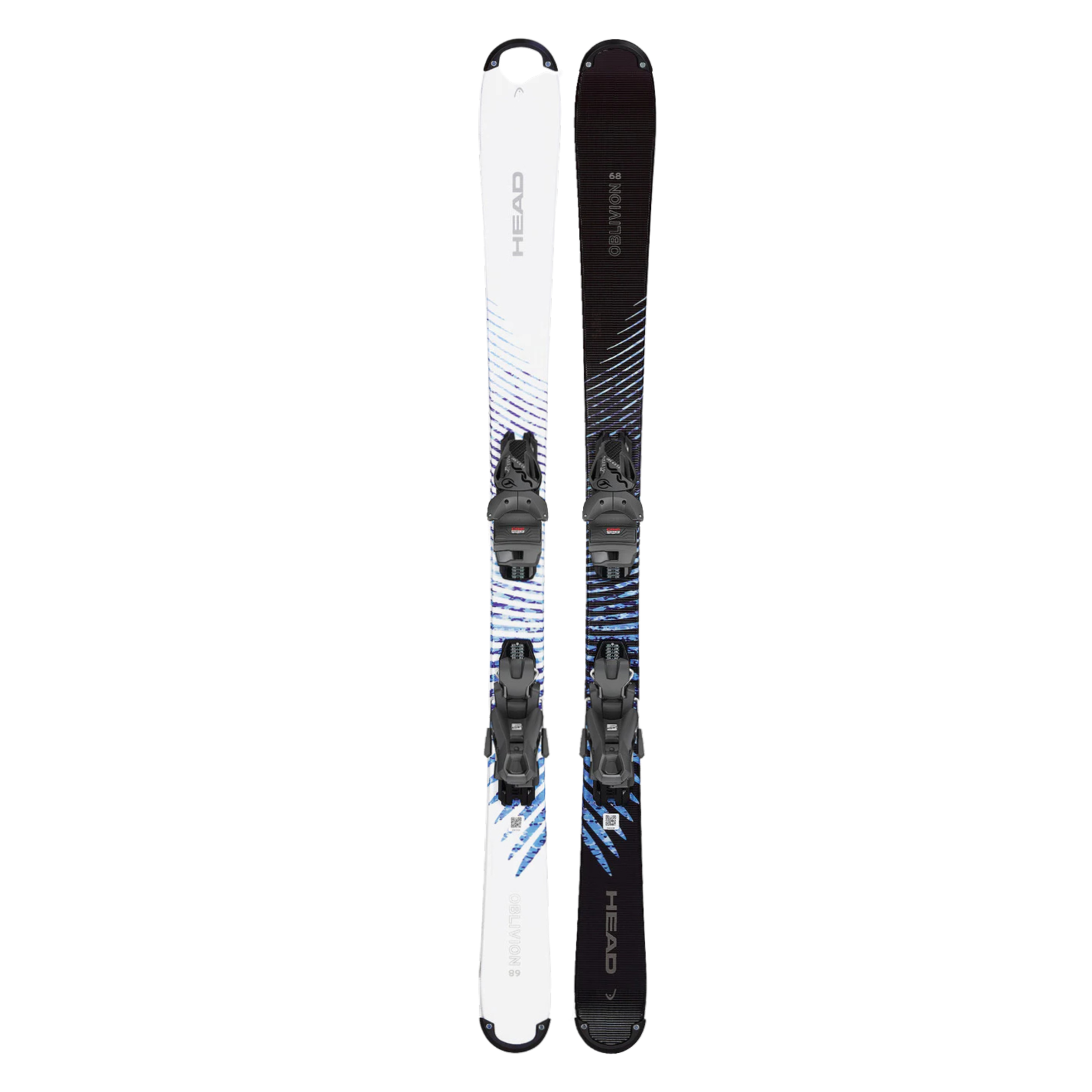 Head Head Oblivion Team Jr. w/ JRS GW 7.5 Binding