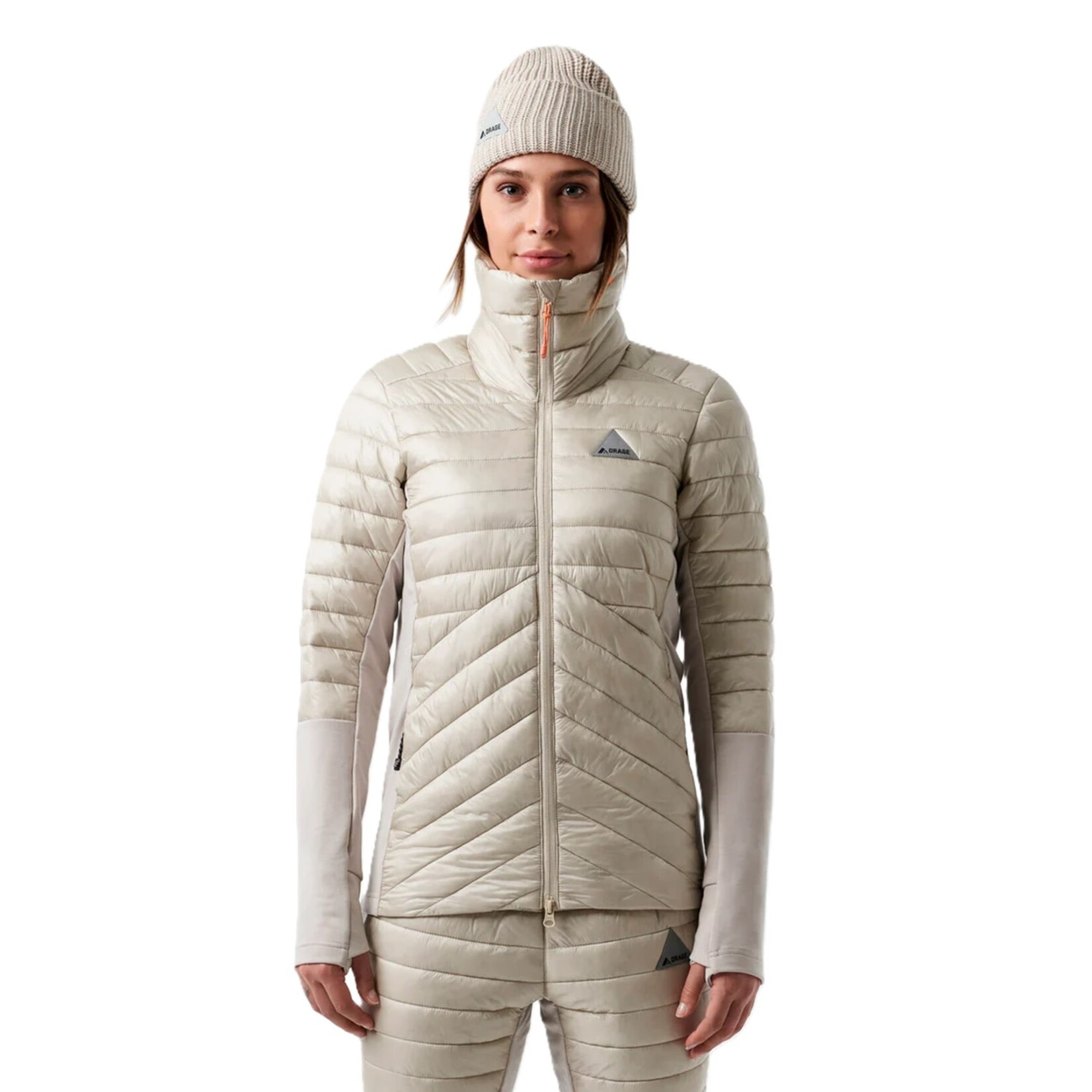 Orage Orage Women's Phoenix Gilltek Jacket