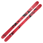 LINE 2025 Line Wallisch Shorty