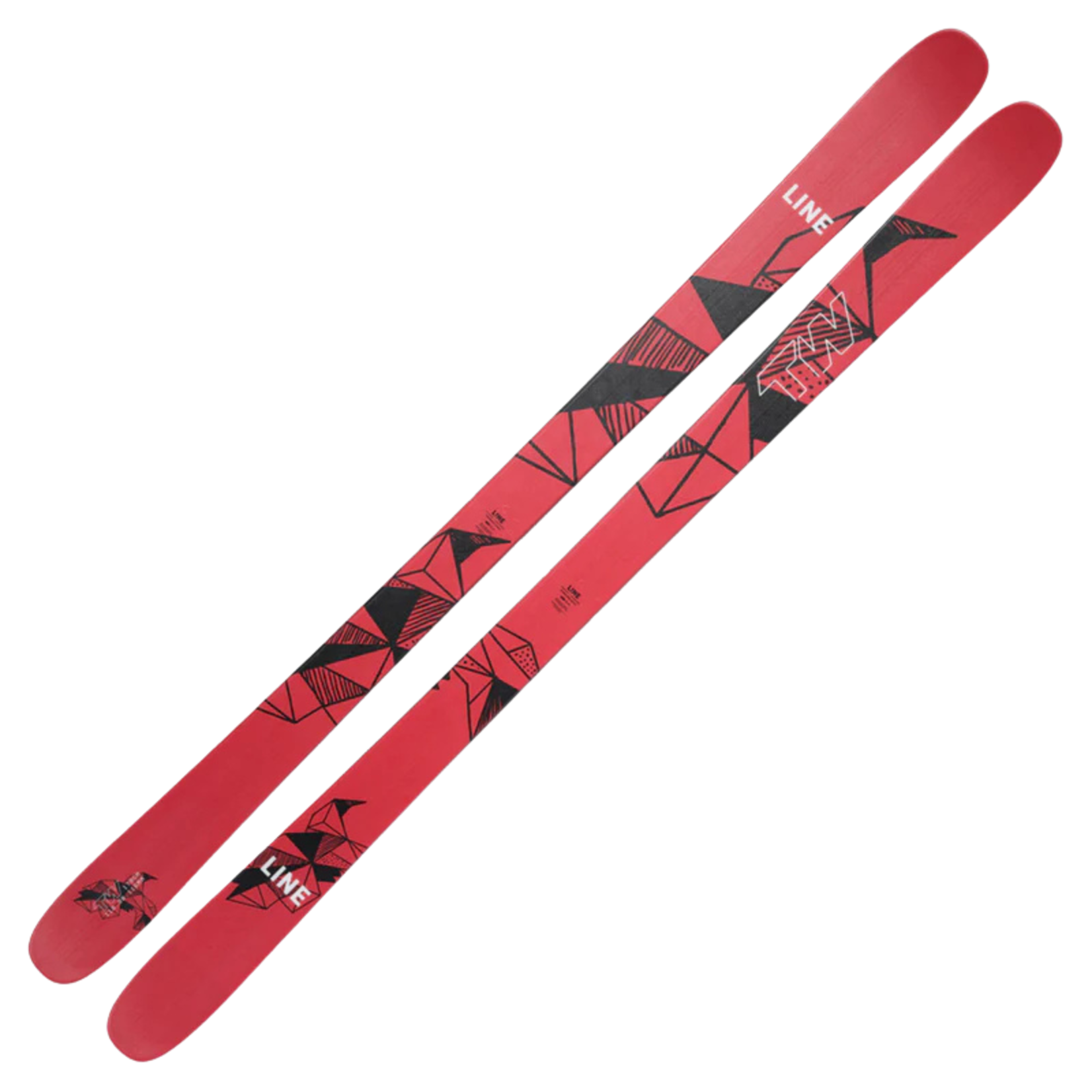 LINE 2025 Line Wallisch Shorty