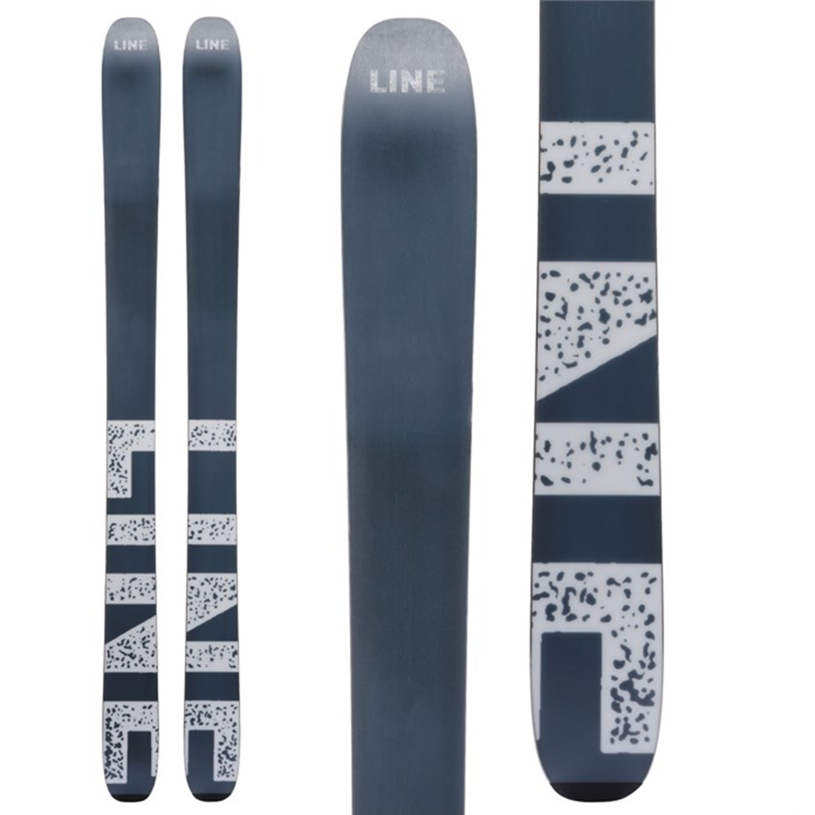 LINE 2025 Line Vision 114