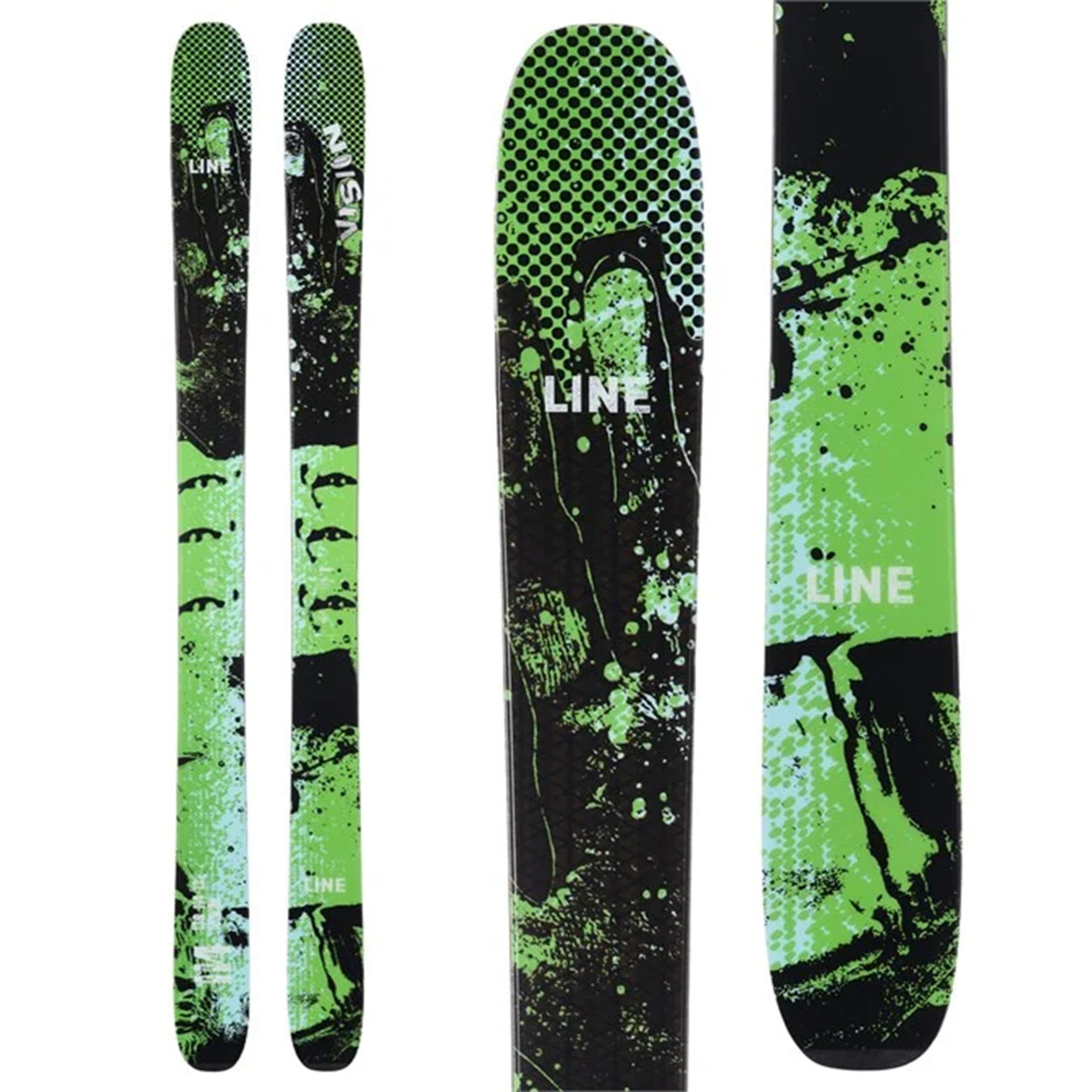 LINE 2025 Line Vision 114