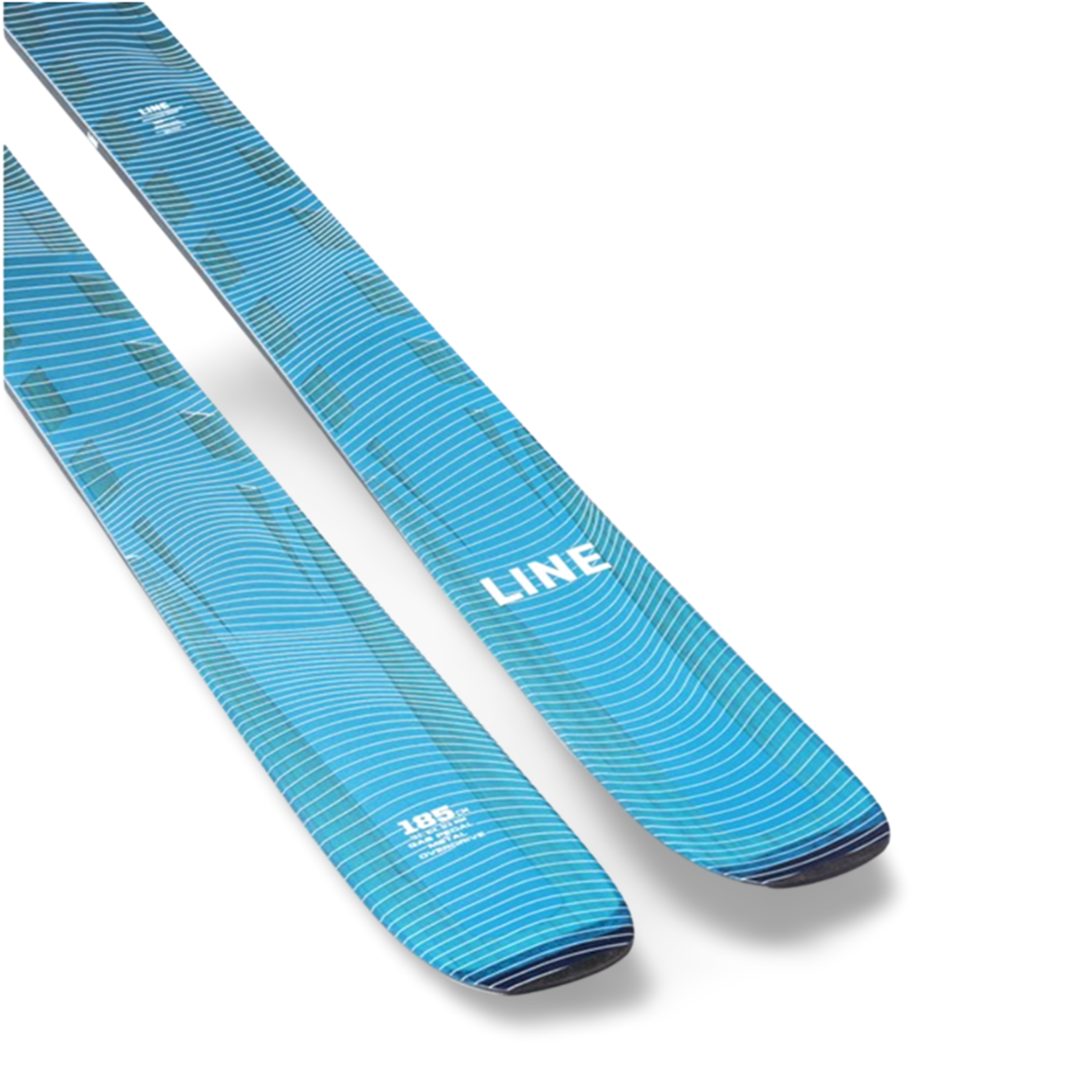 LINE 2025 Line Optic 104