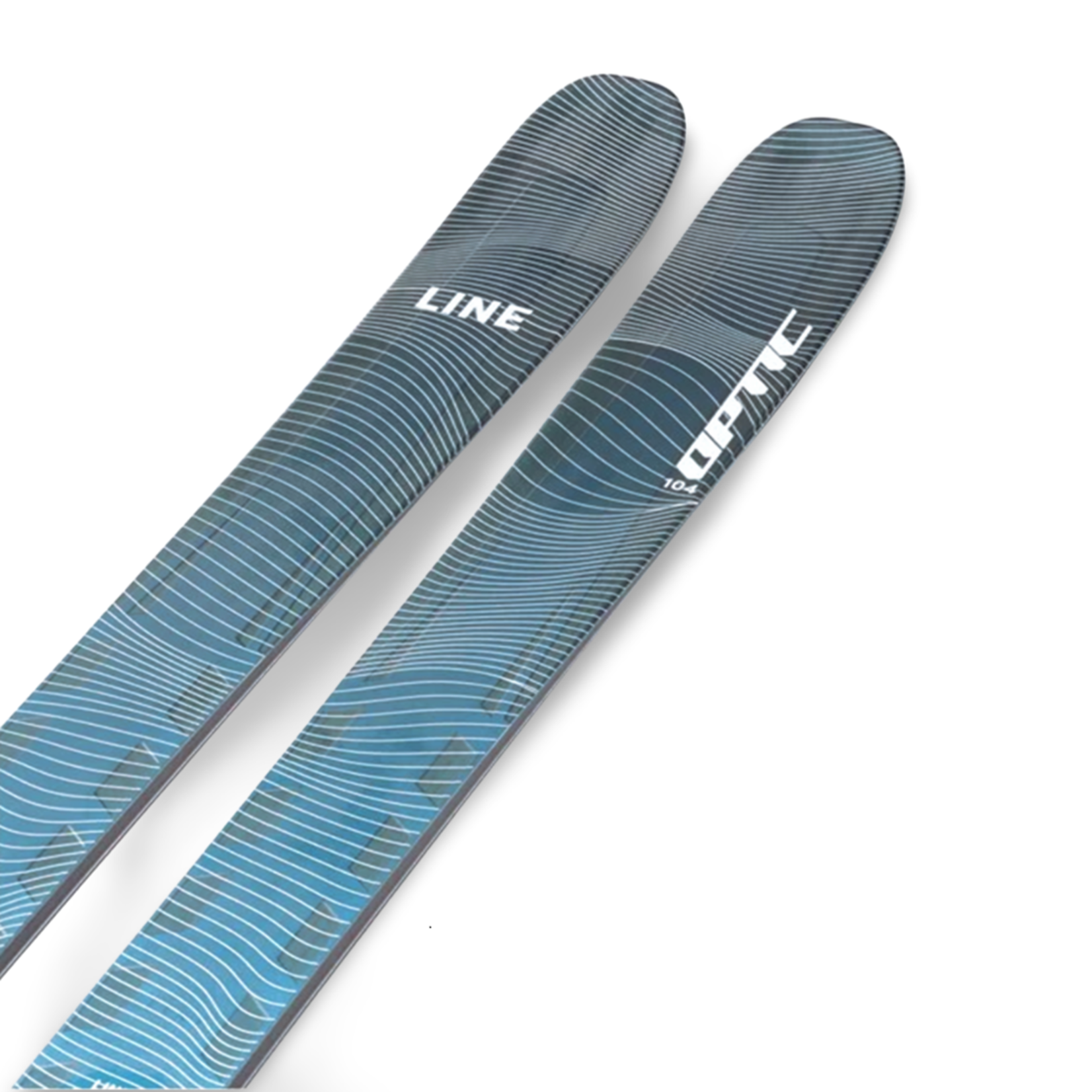 LINE 2025 Line Optic 104