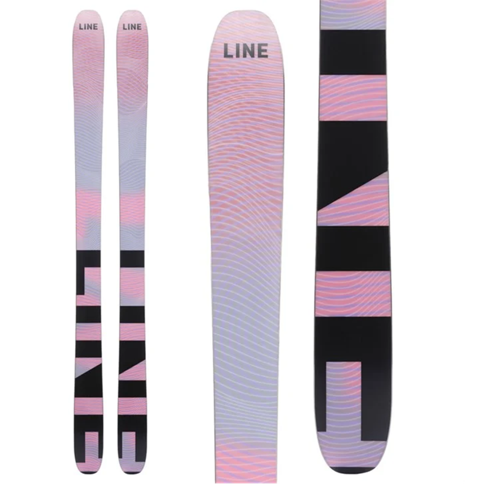 LINE 2025 Line Optic 104