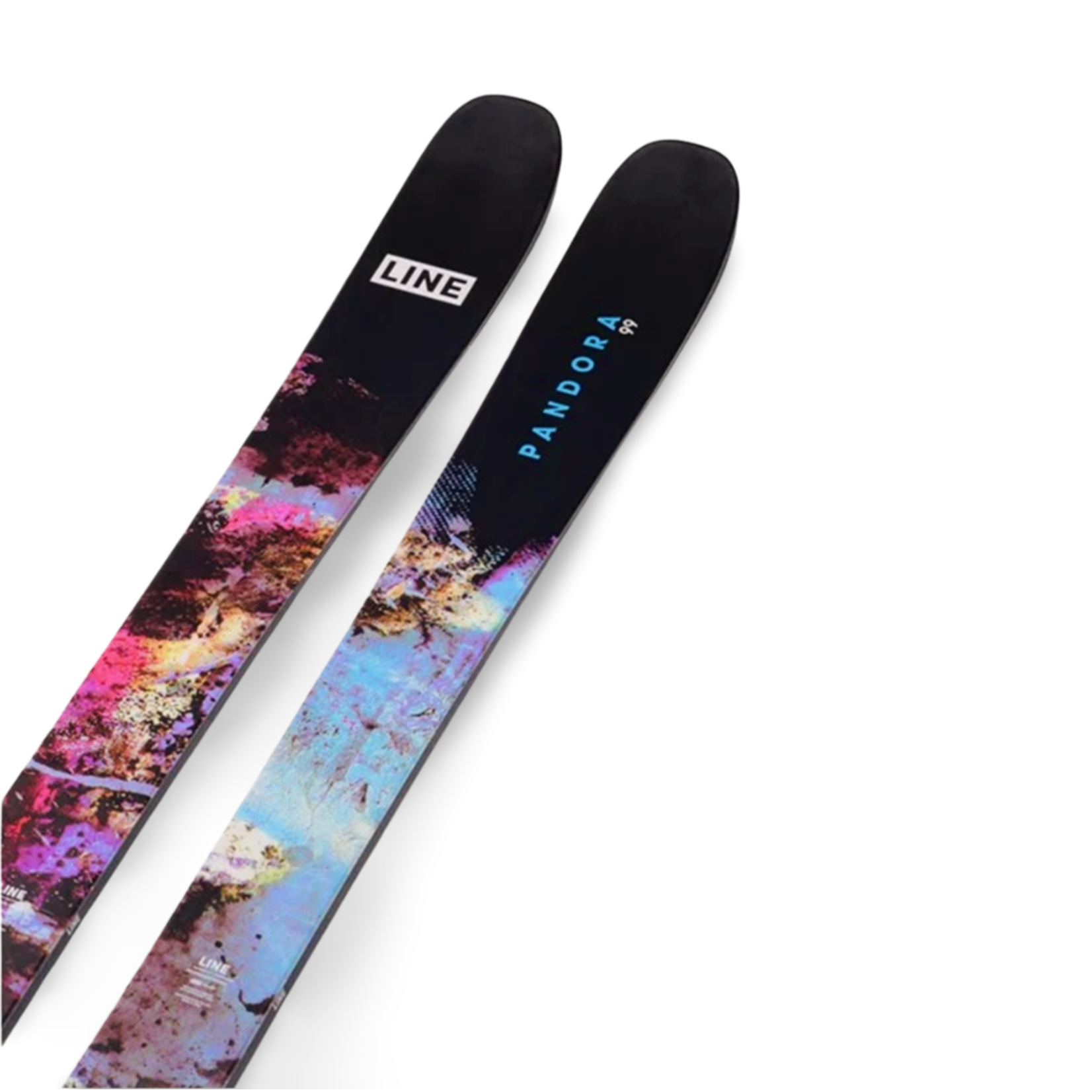 2025 Line Pandora 99 - Ski Base 2025 Line Pandora 99 - Ski Base