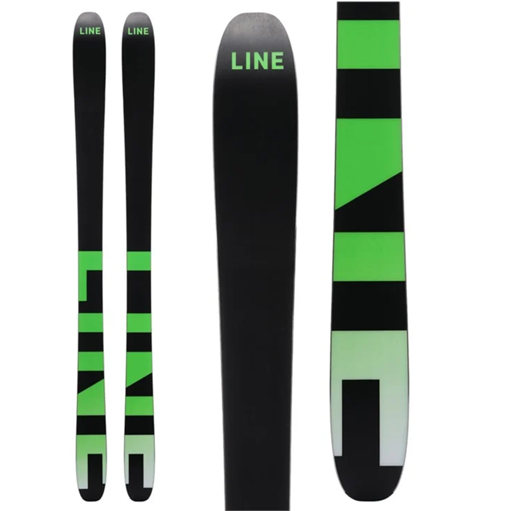 LINE 2025 Line Pandora 92