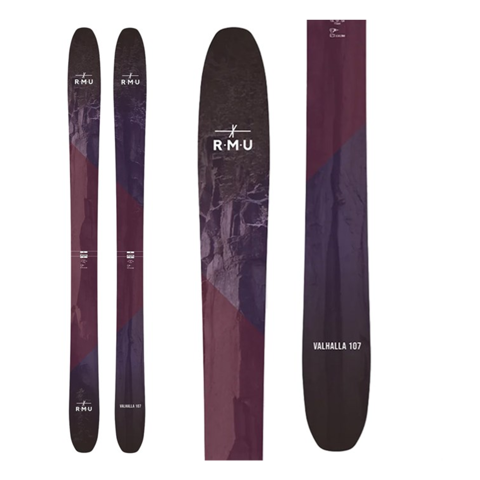 RMU 2025 RMU Ws Valhalla 107