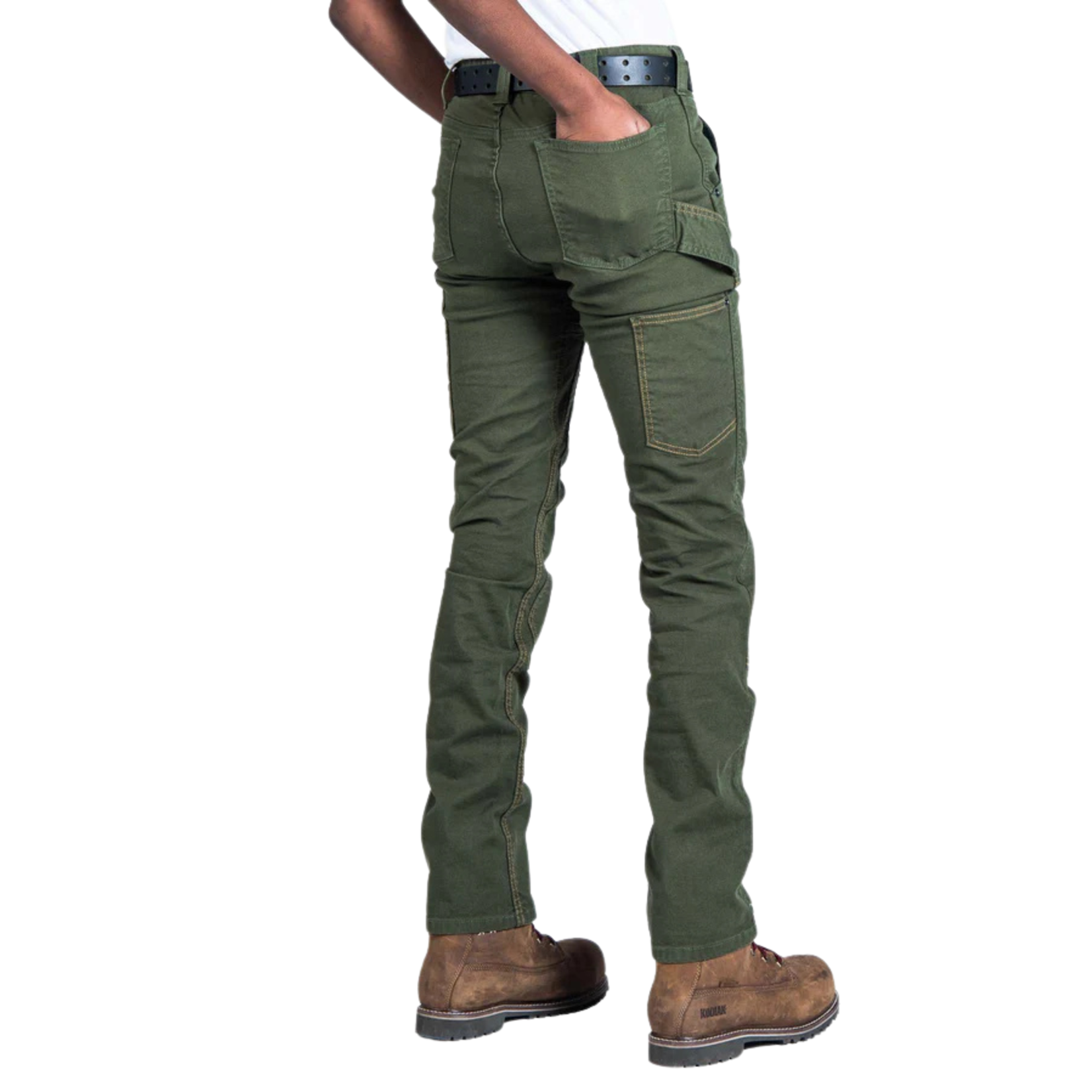 Dovetail Dovetail Ws Maven X Pant