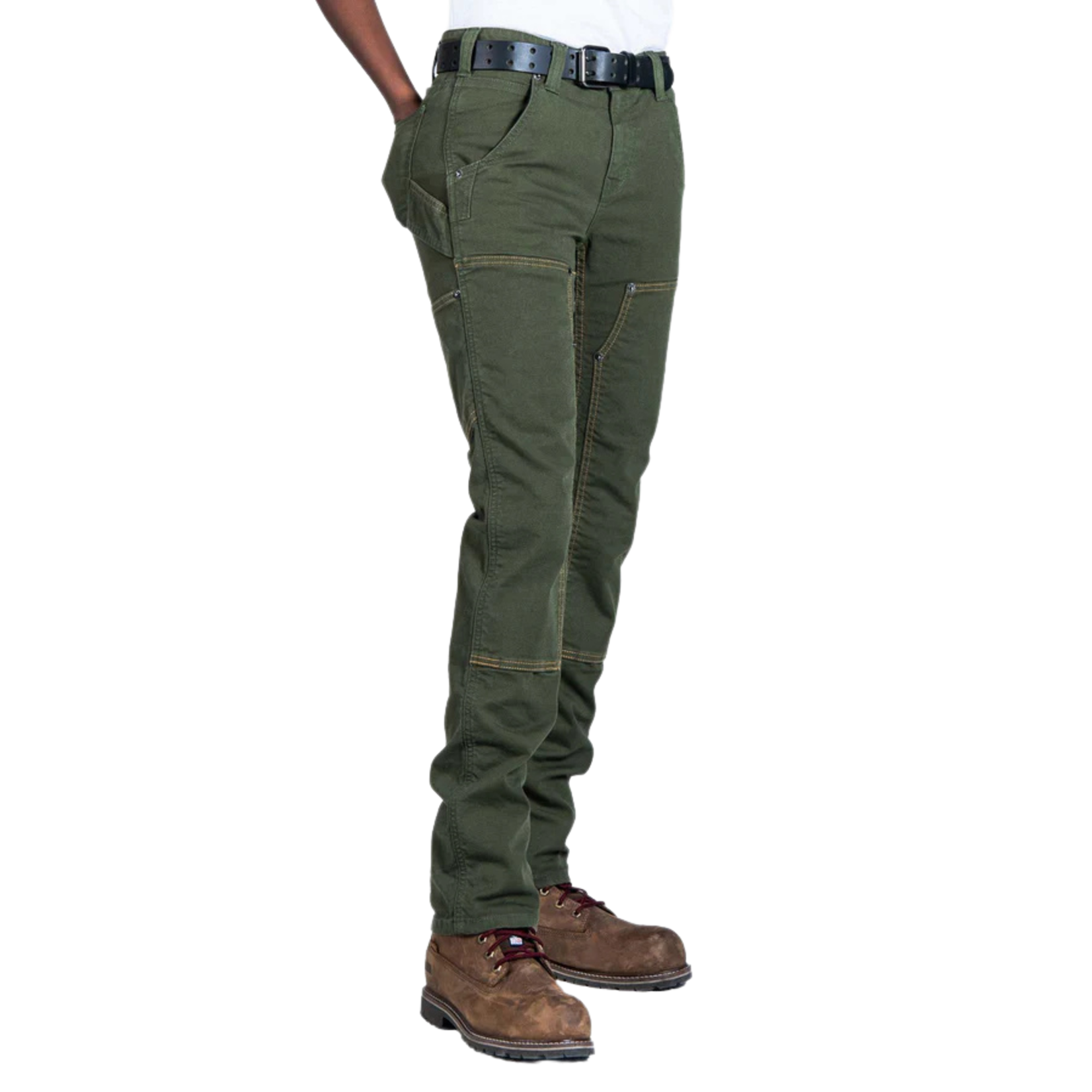 Dovetail Dovetail Ws Maven X Pant