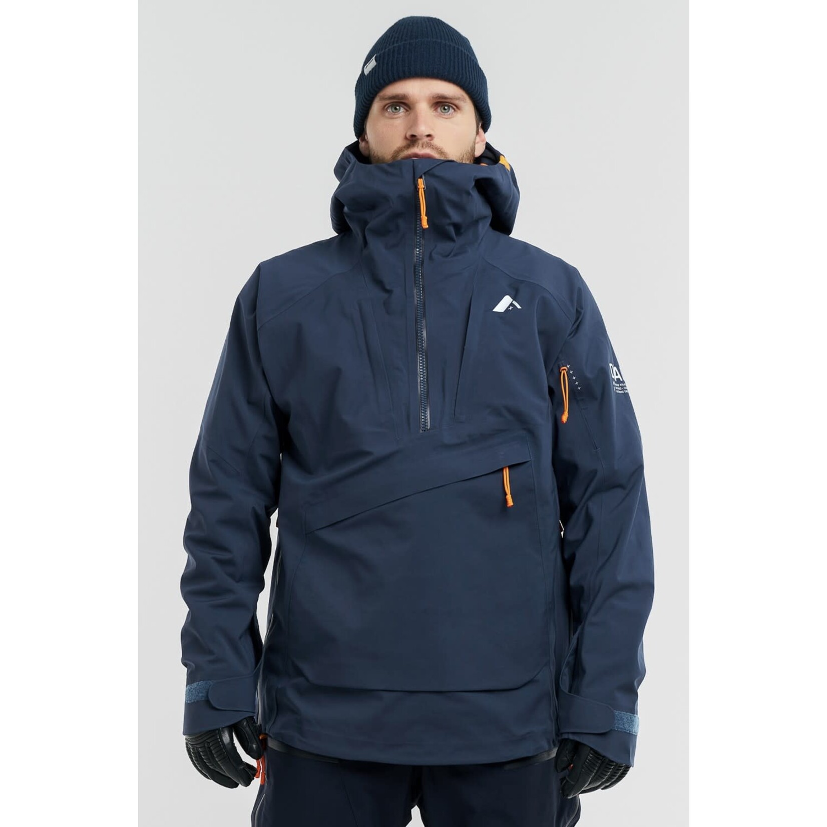 Orage shell jacket hotsell