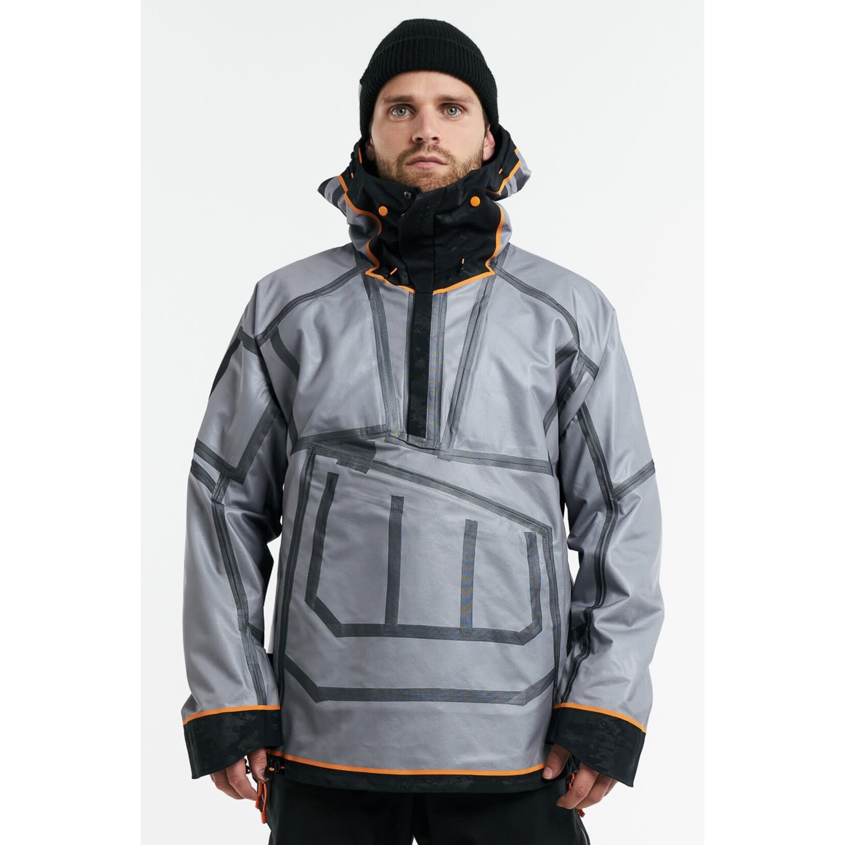 Orage shell jacket deals