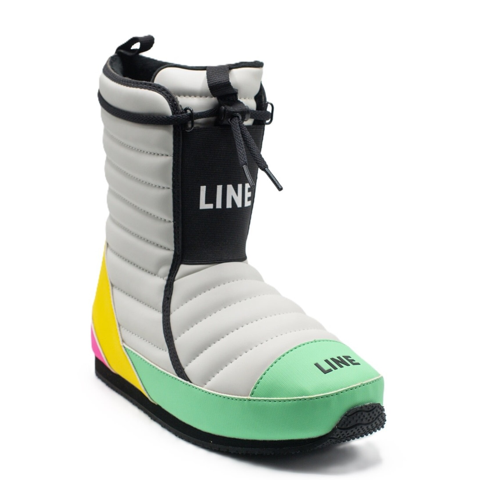 LINE LINE Bootie 2.0 2025