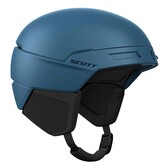 Scott Flow Pro Plus MIPS Helmet - Ski Base