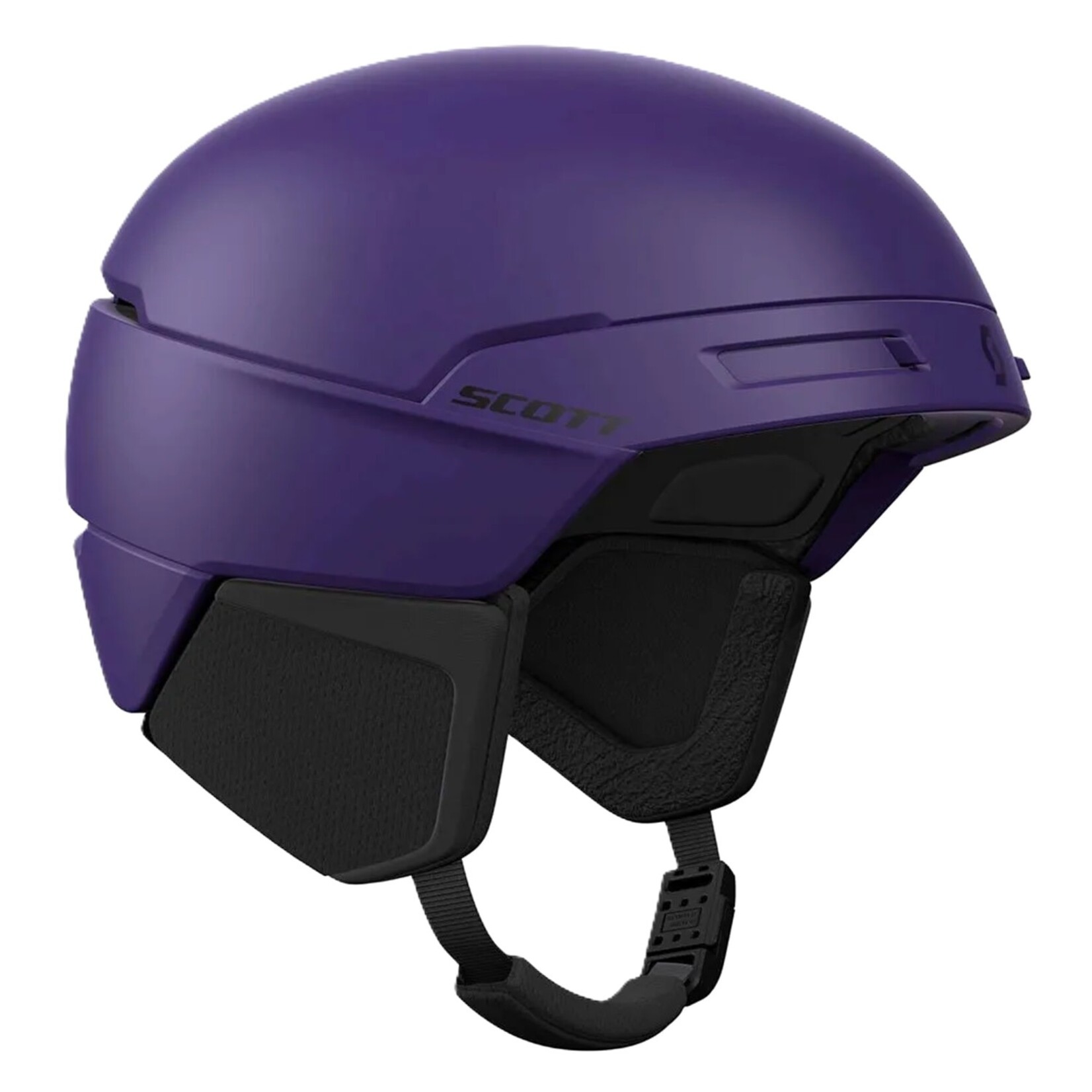 Scott Scott Flow Pro Plus MIPS Helmet