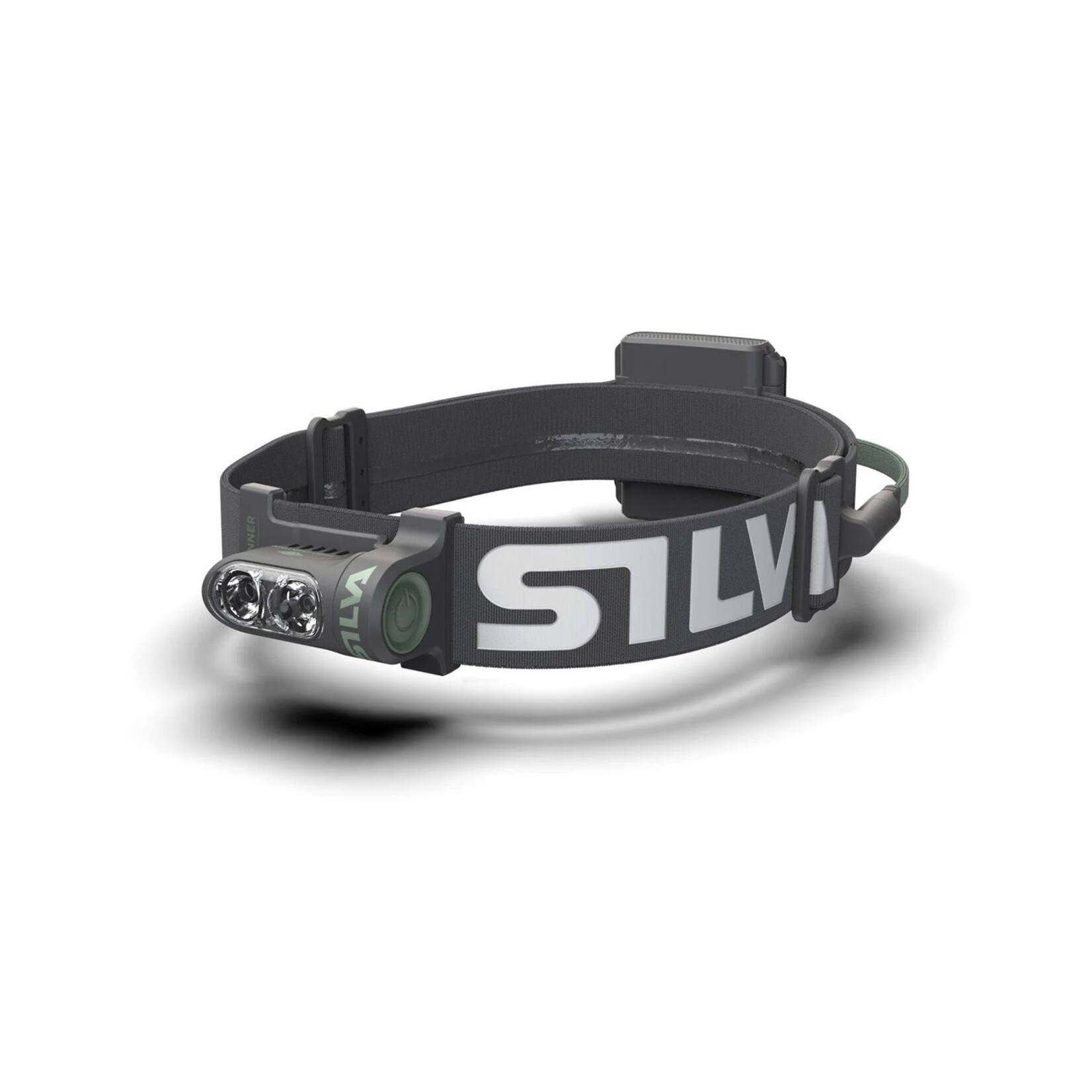 Silva Silva Trail Runner Free 2