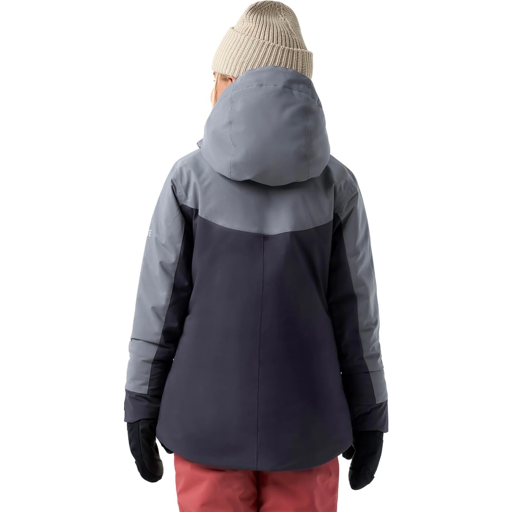 Orage Orage Youth Bromont Insulated Jacket 2025