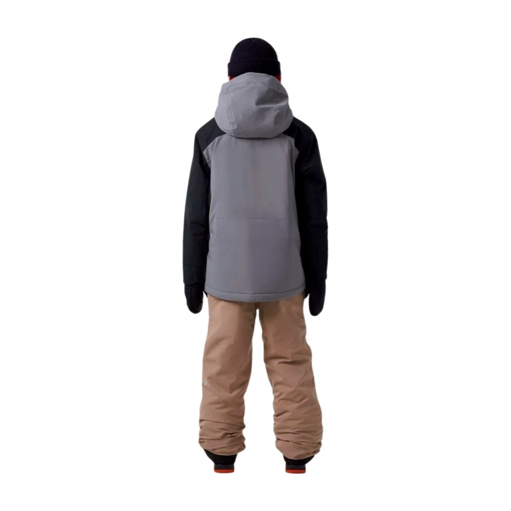 Orage Orage Youth Slope Insulated Jacket 2025