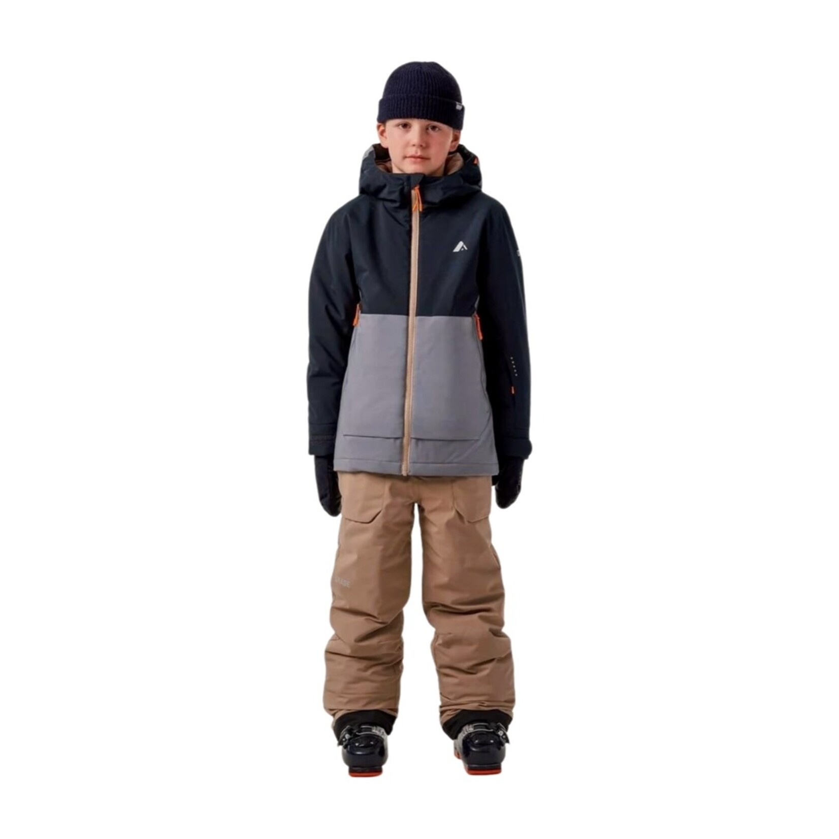 Orage Orage Youth Slope Insulated Jacket 2025