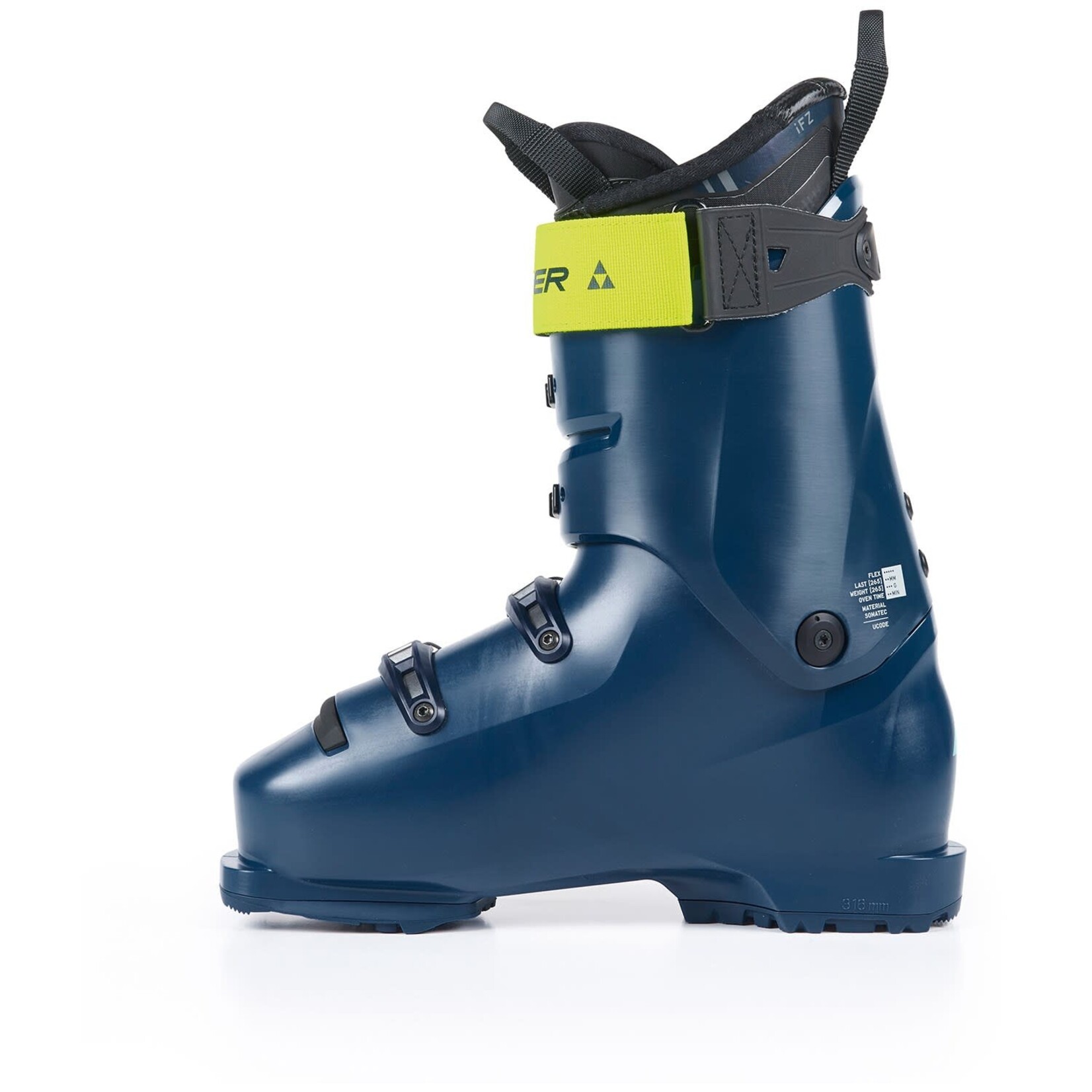 Fischer Fischer 2025 Ws RC4 105 MV Boa Boot