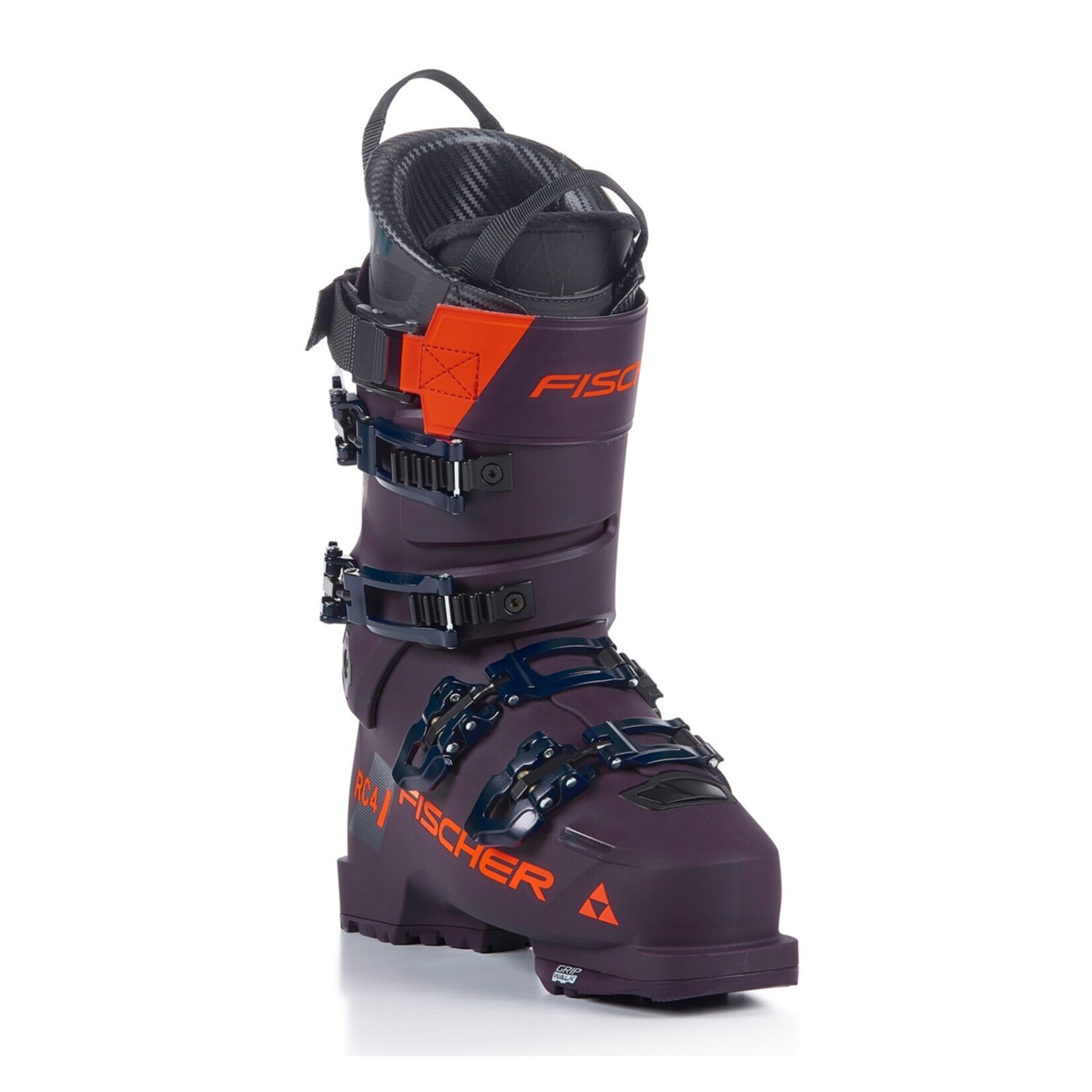 Fischer Fischer Ws RC4 115 LV VAC Boot