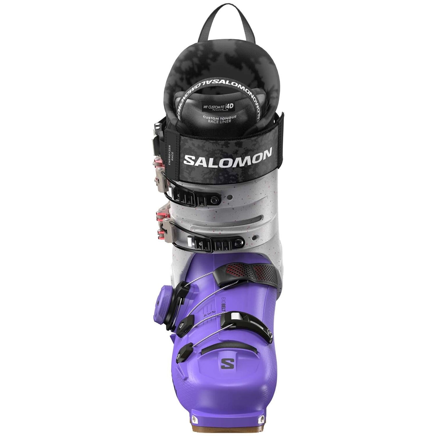 Salomon Salomon Shift Alpha Boa 130  Boot