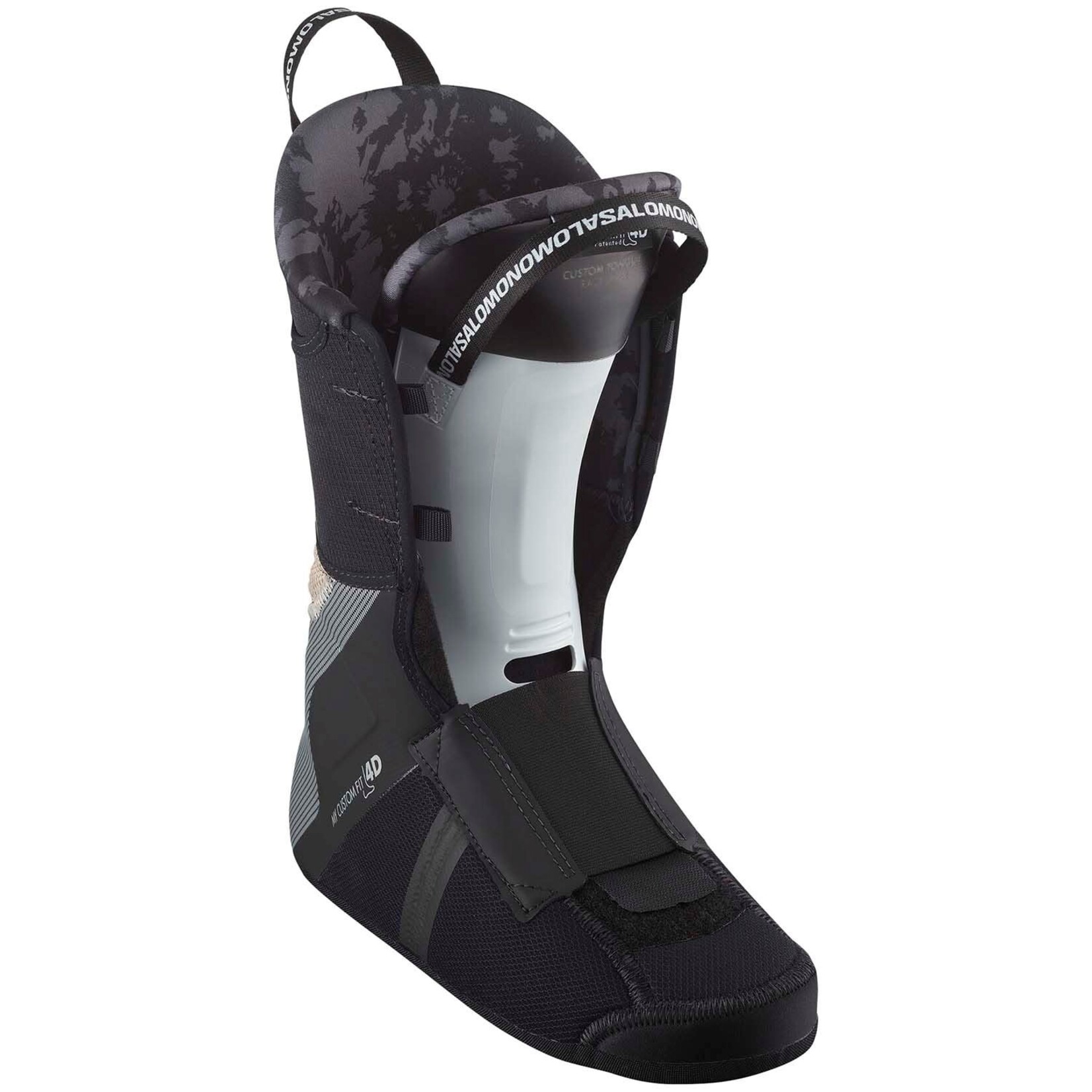 Salomon Salomon Shift Alpha Boa 130  Boot