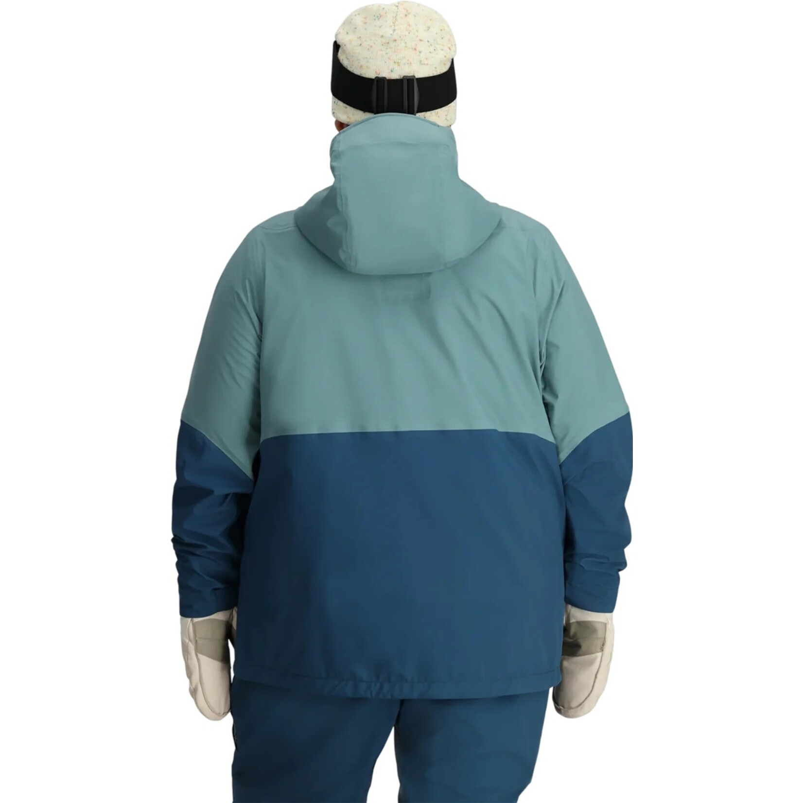 Outdoor Research Outdoor Research Ws Carbide Jacket - Plus