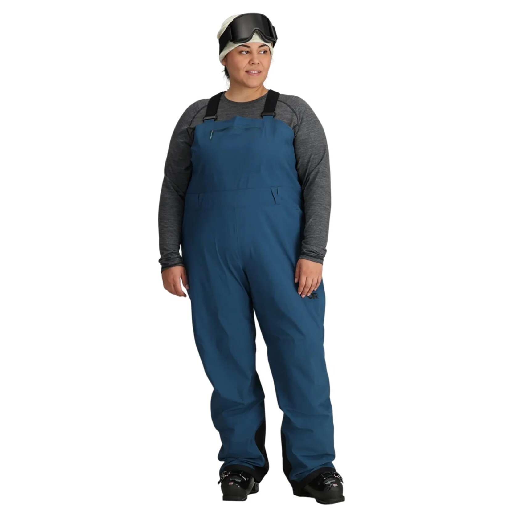 Outdoor Research Outdoor Research Ws Carbide Bibs - Plus
