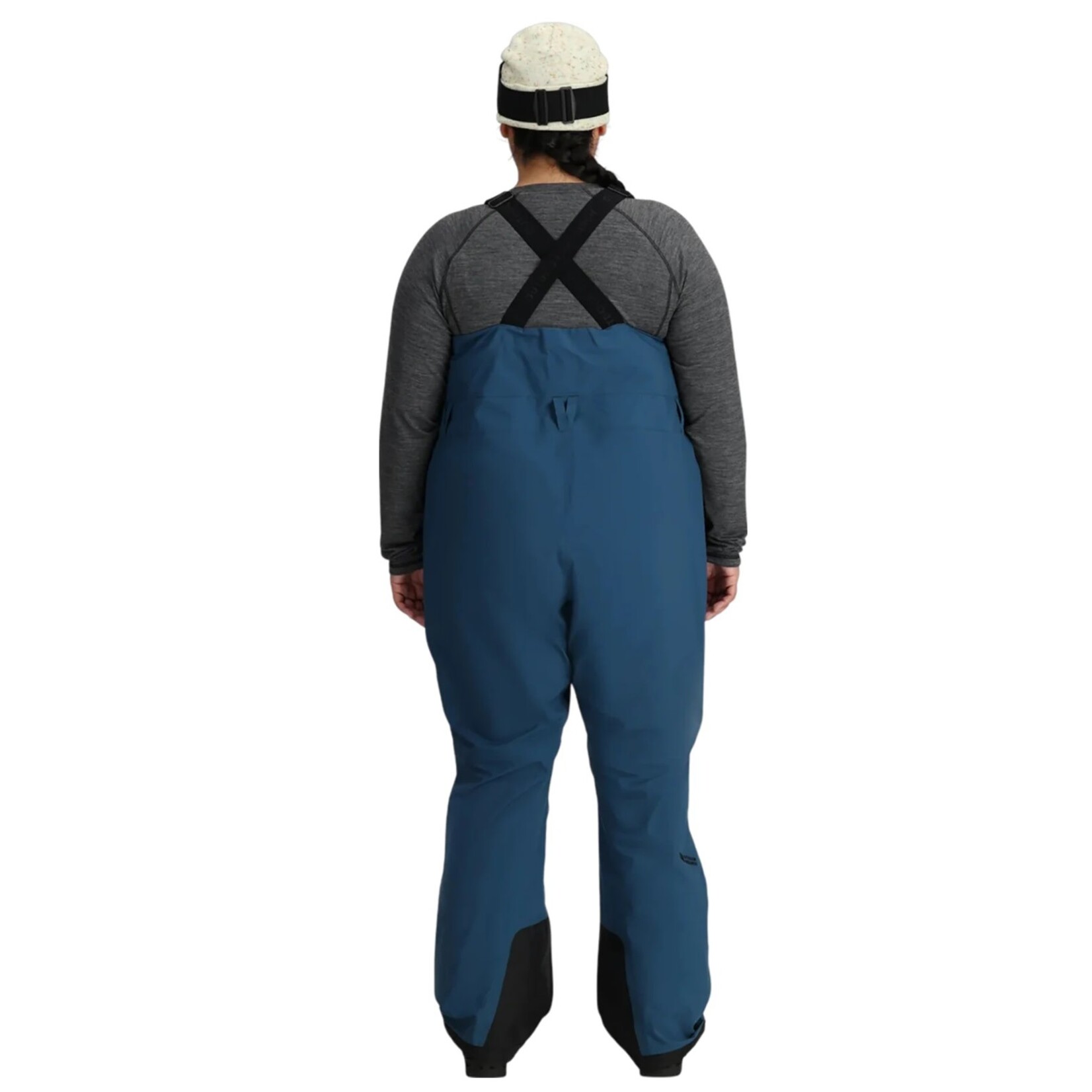 Outdoor Research Outdoor Research Ws Carbide Bibs - Plus