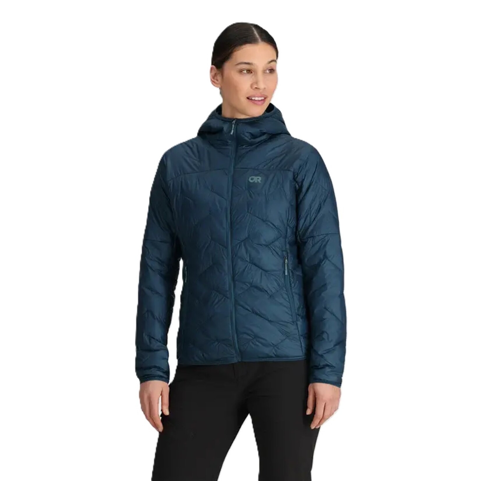 Outdoor Research Outdoor Research Ws SuperStrand LT Hoodie