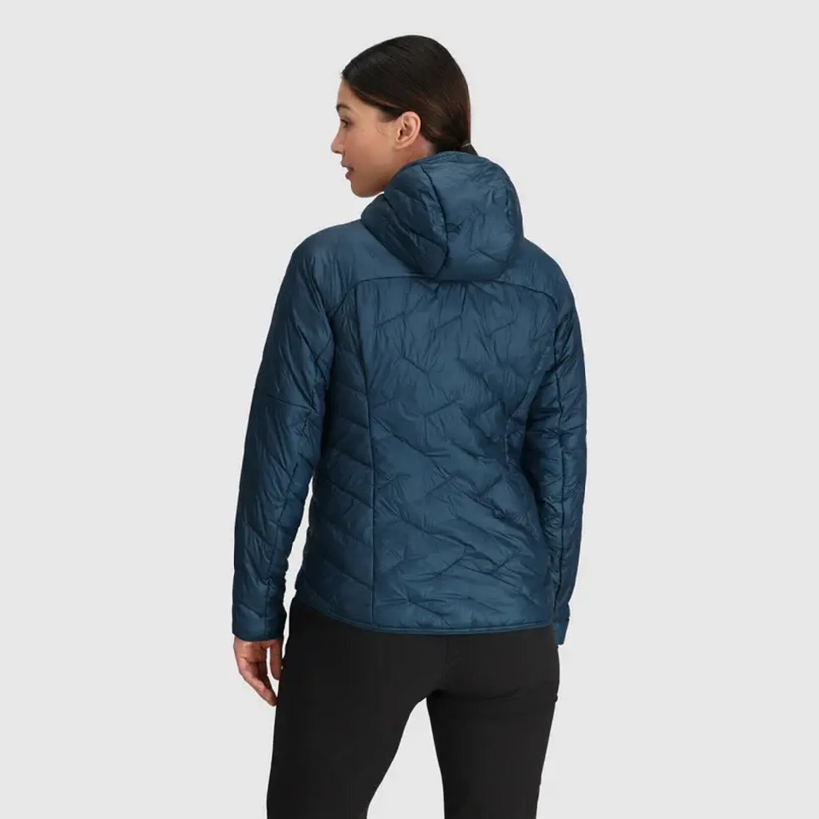 Outdoor Research Outdoor Research Ws SuperStrand LT Hoodie