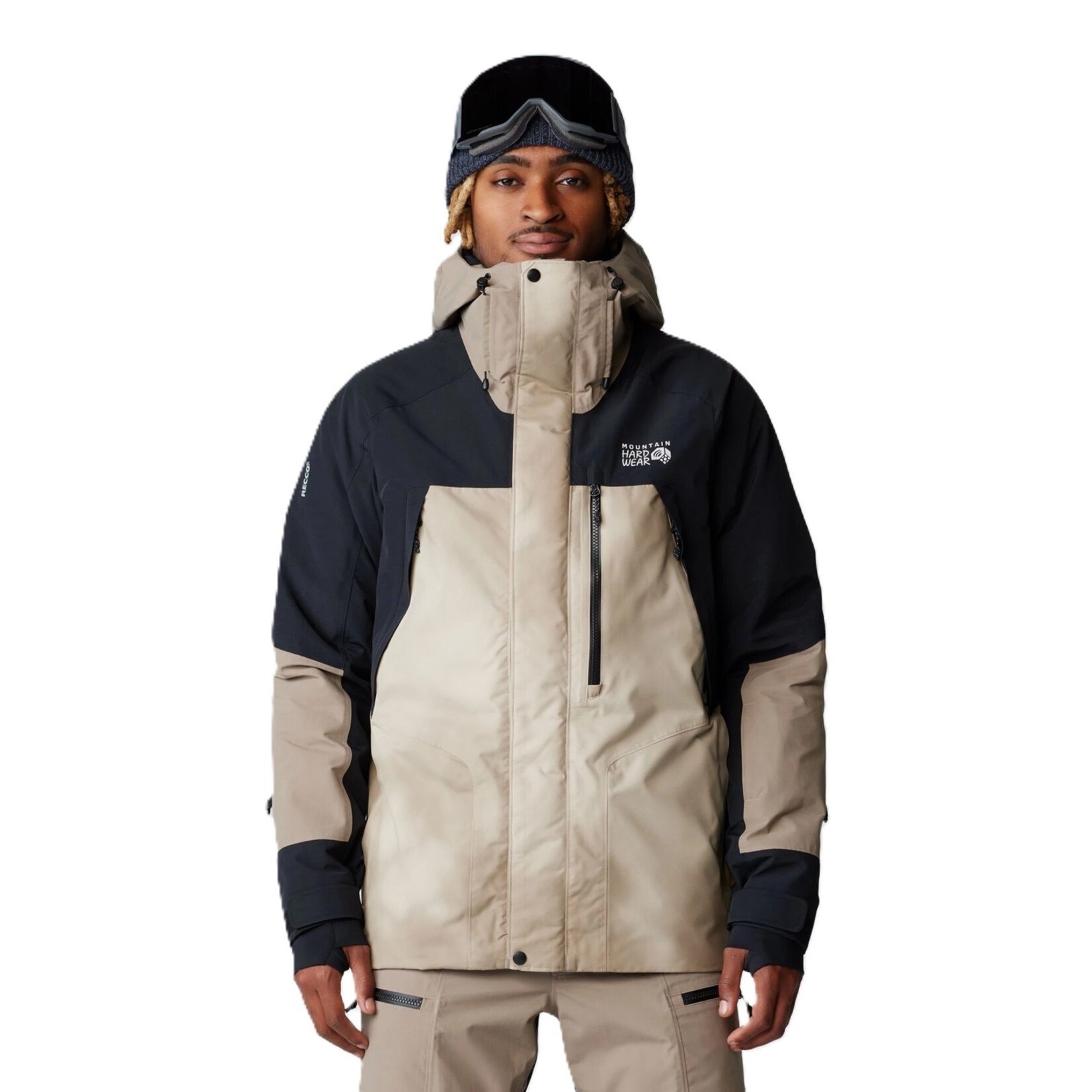 Mountain Hardwear Mountain Hardwear First Tracks Insulated Jacket